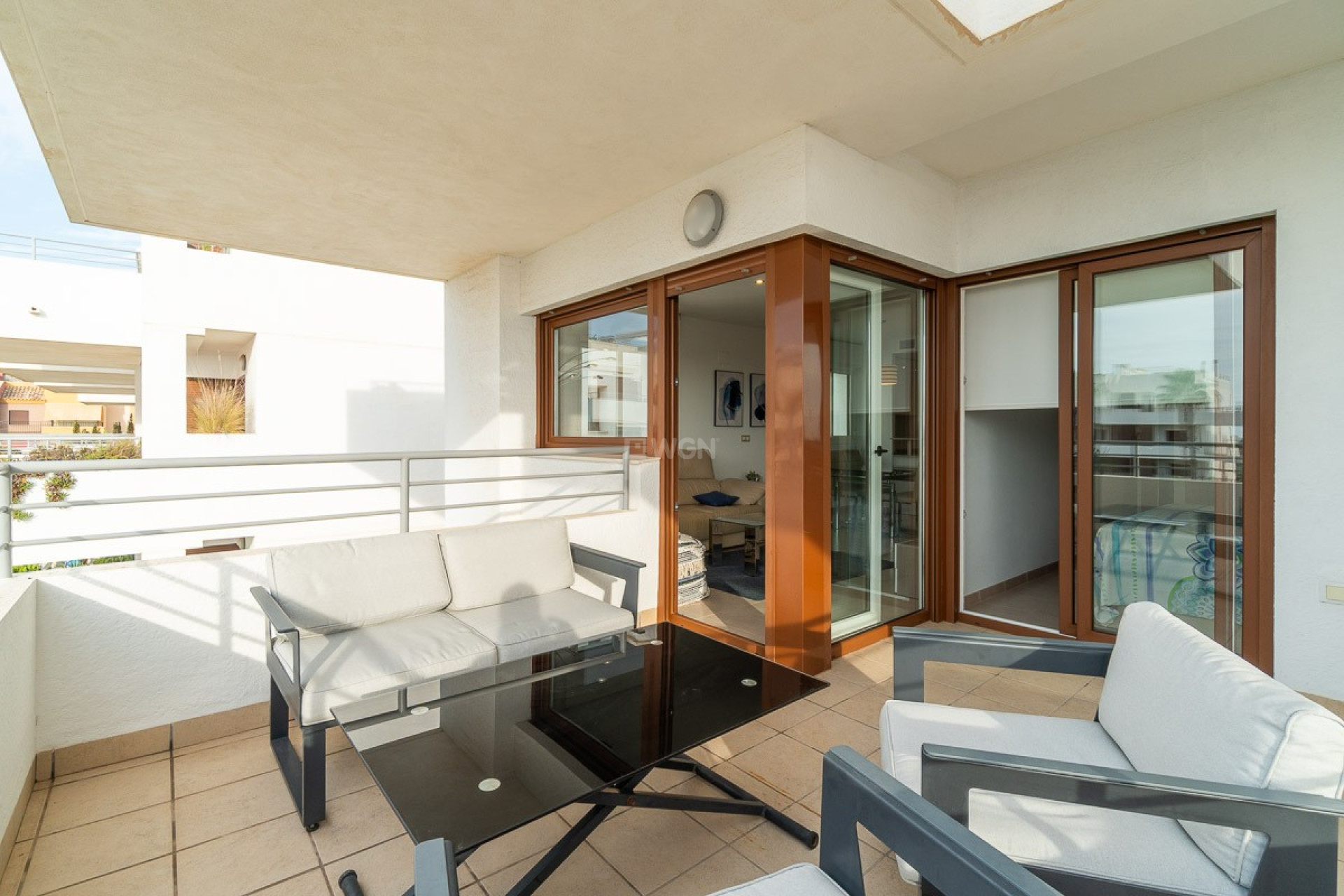 Resale - Apartment / flat - Orihuela Costa - Costa Blanca