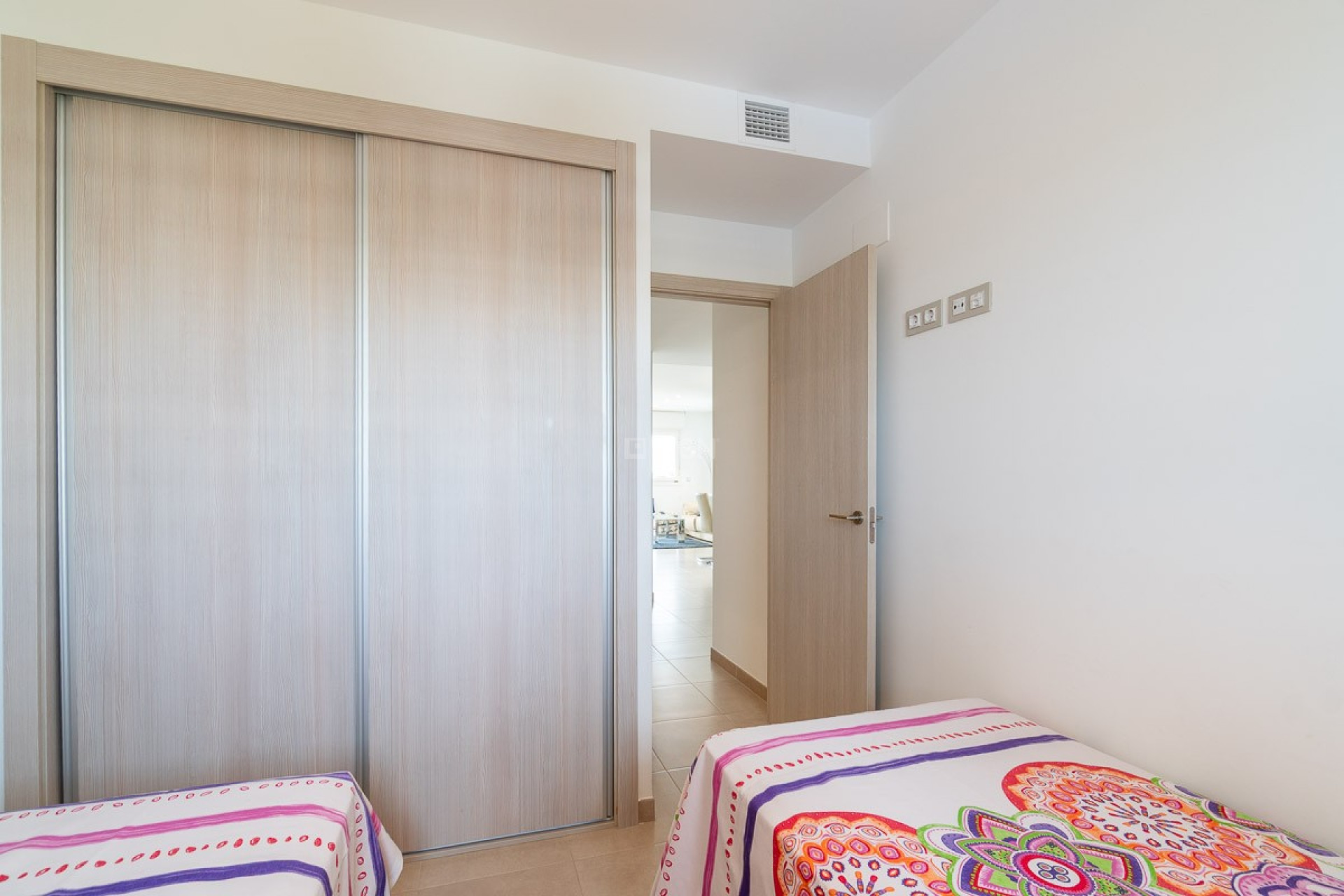 Resale - Apartment / flat - Orihuela Costa - Costa Blanca