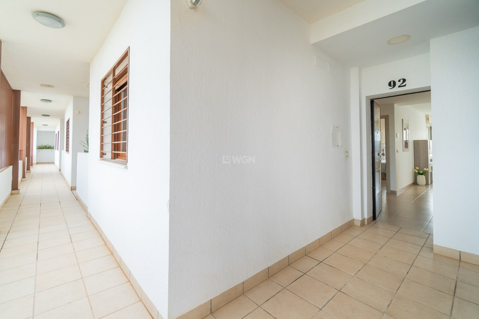 Resale - Apartment / flat - Orihuela Costa - Costa Blanca