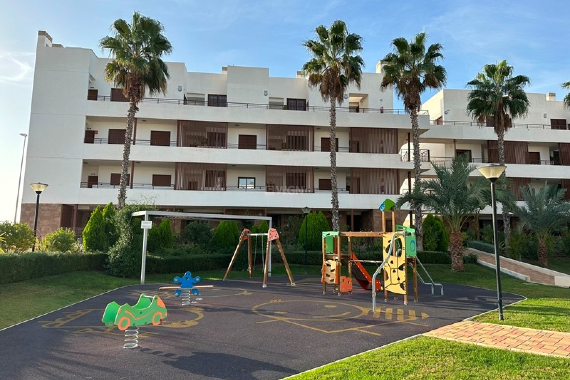 Resale - Apartment / flat - Orihuela Costa - Costa Blanca