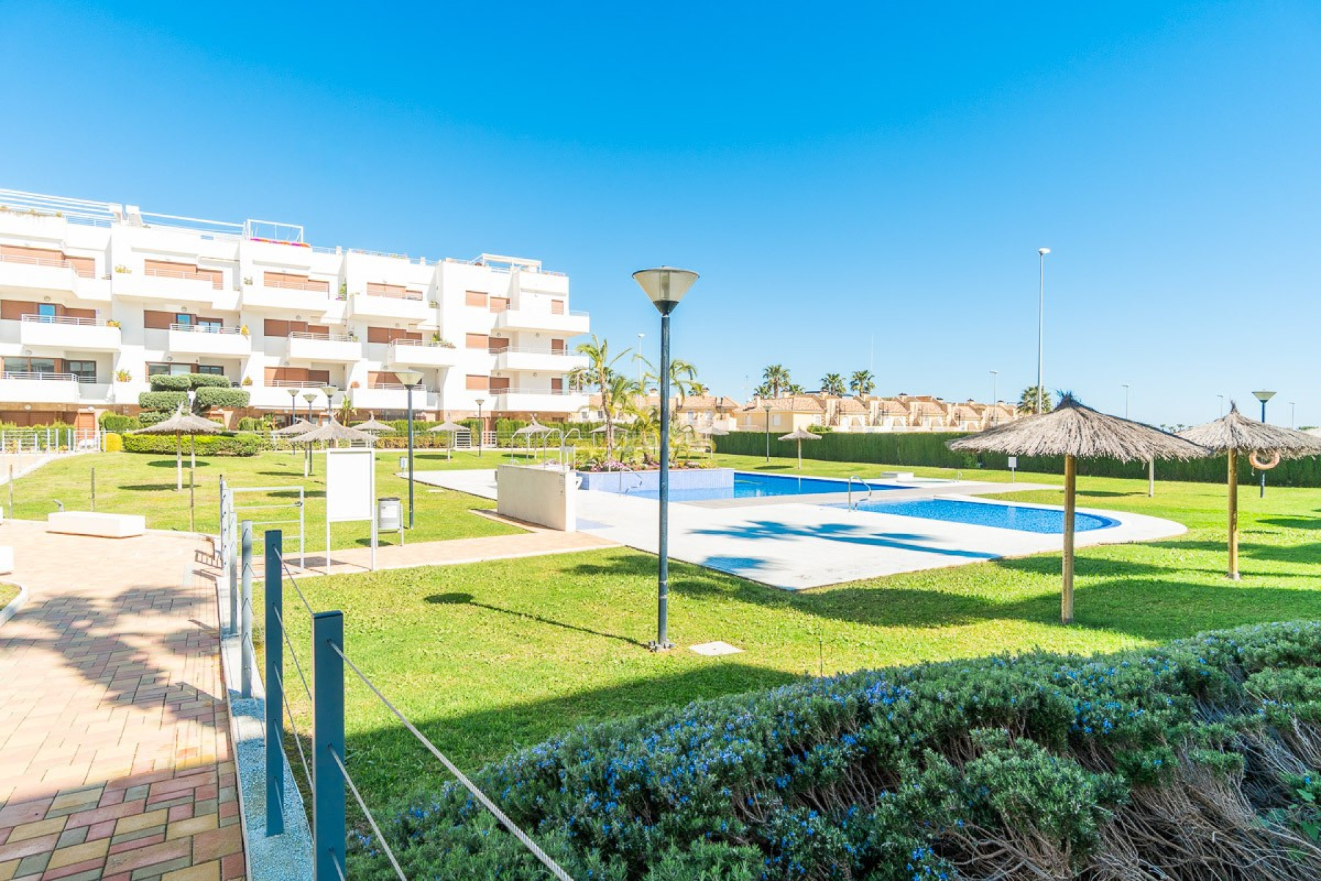 Resale - Apartment / flat - Orihuela Costa - Costa Blanca