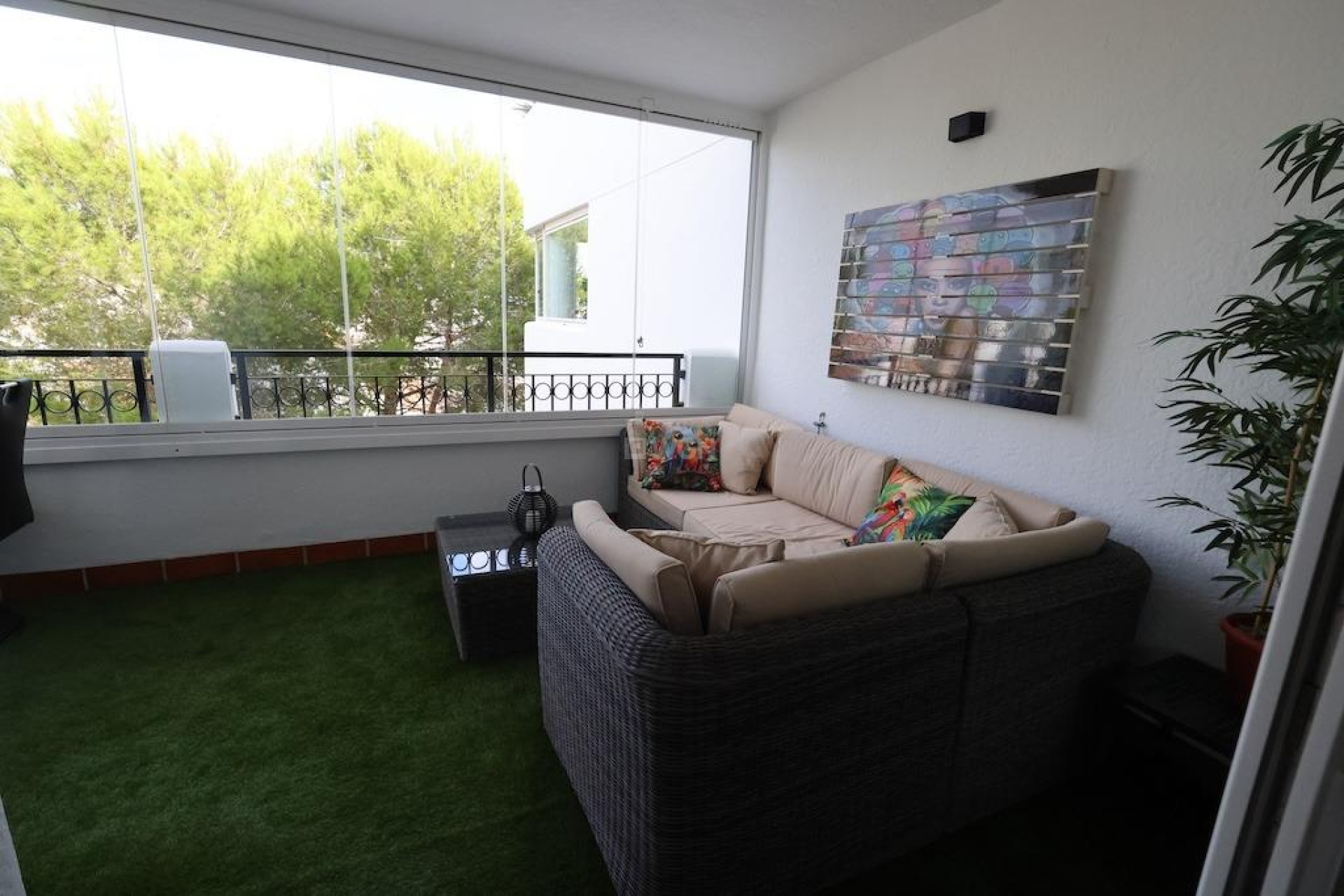 Resale - Apartment / flat - Orihuela Costa - Costa Blanca