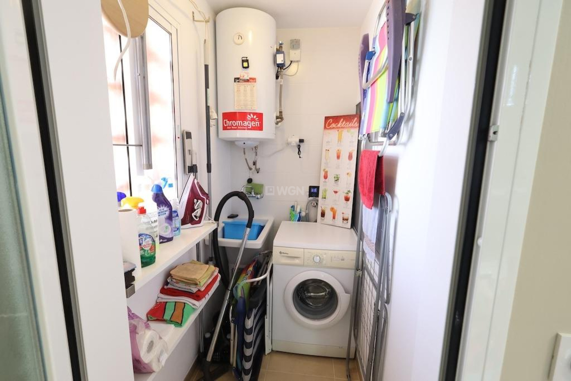 Resale - Apartment / flat - Orihuela Costa - Costa Blanca