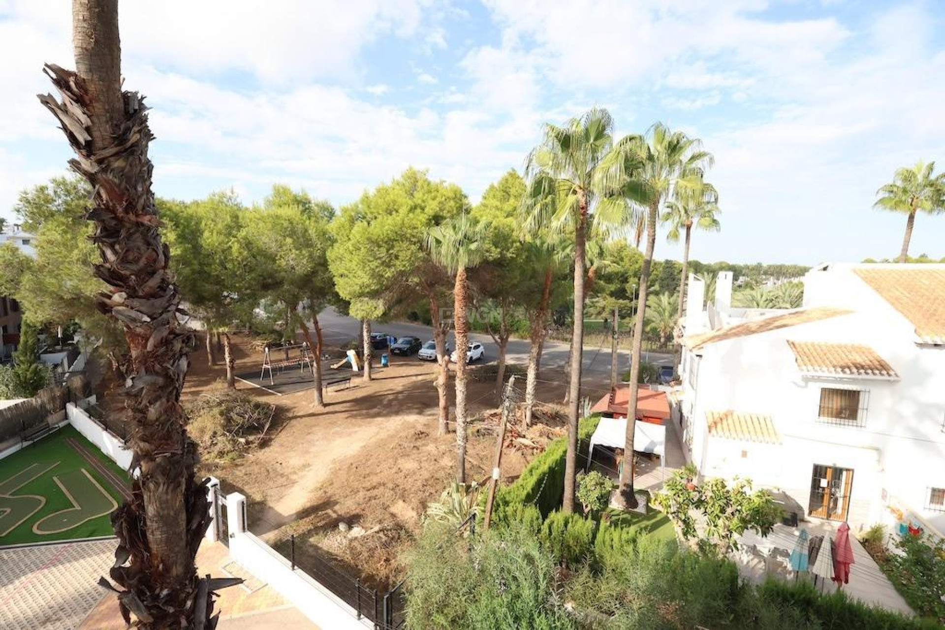 Resale - Apartment / flat - Orihuela Costa - Costa Blanca