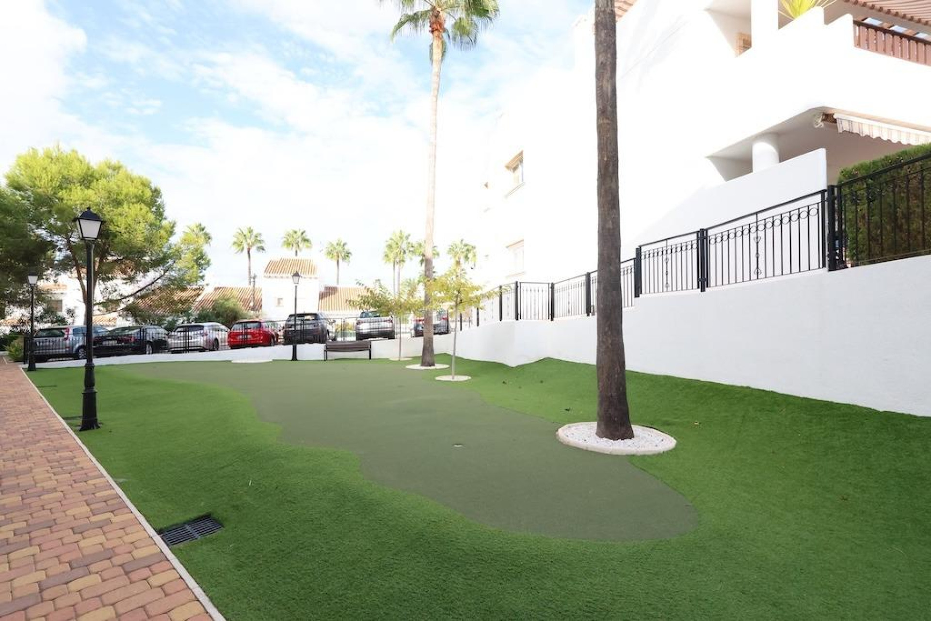 Resale - Apartment / flat - Orihuela Costa - Costa Blanca