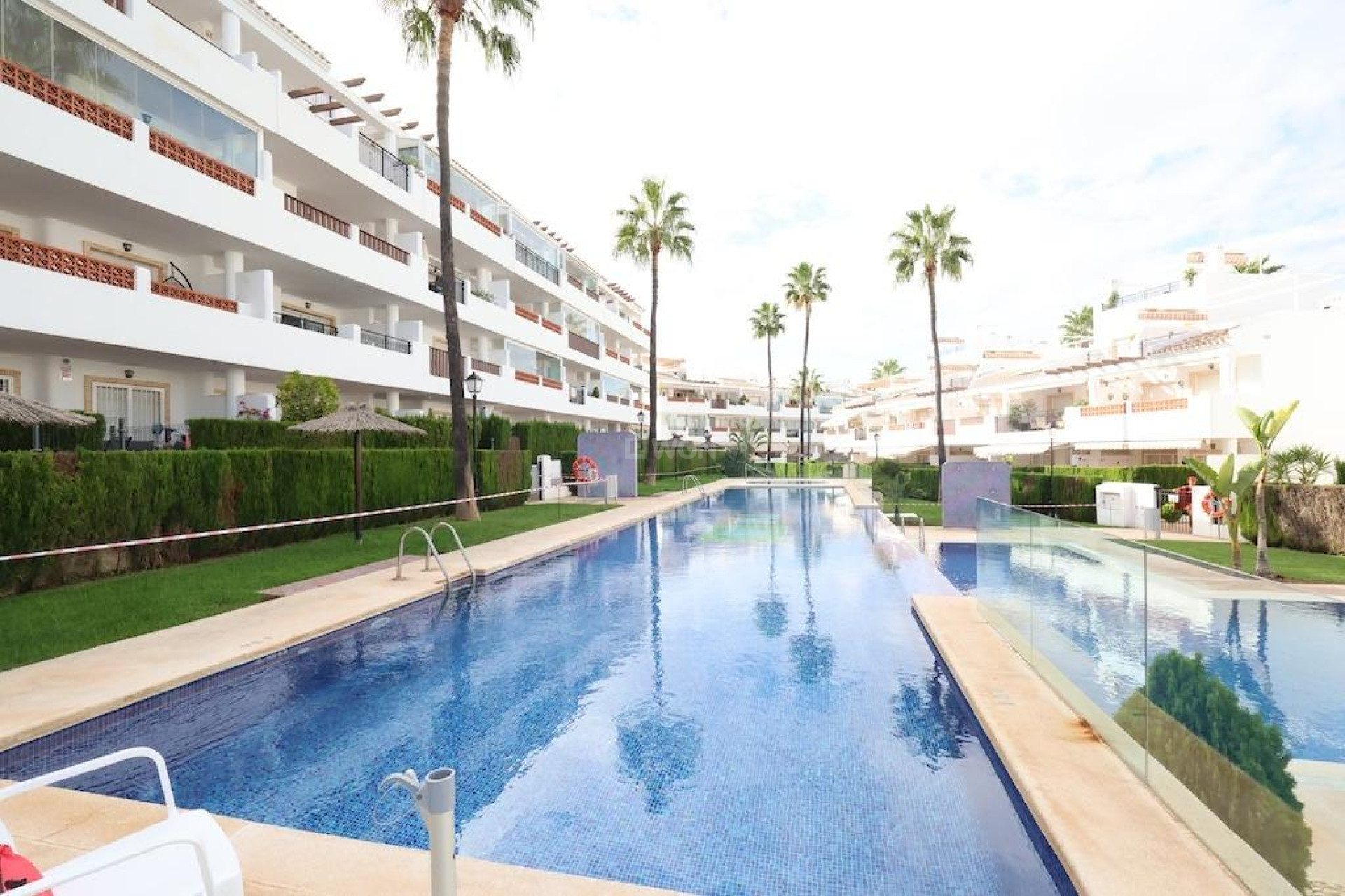Resale - Apartment / flat - Orihuela Costa - Costa Blanca