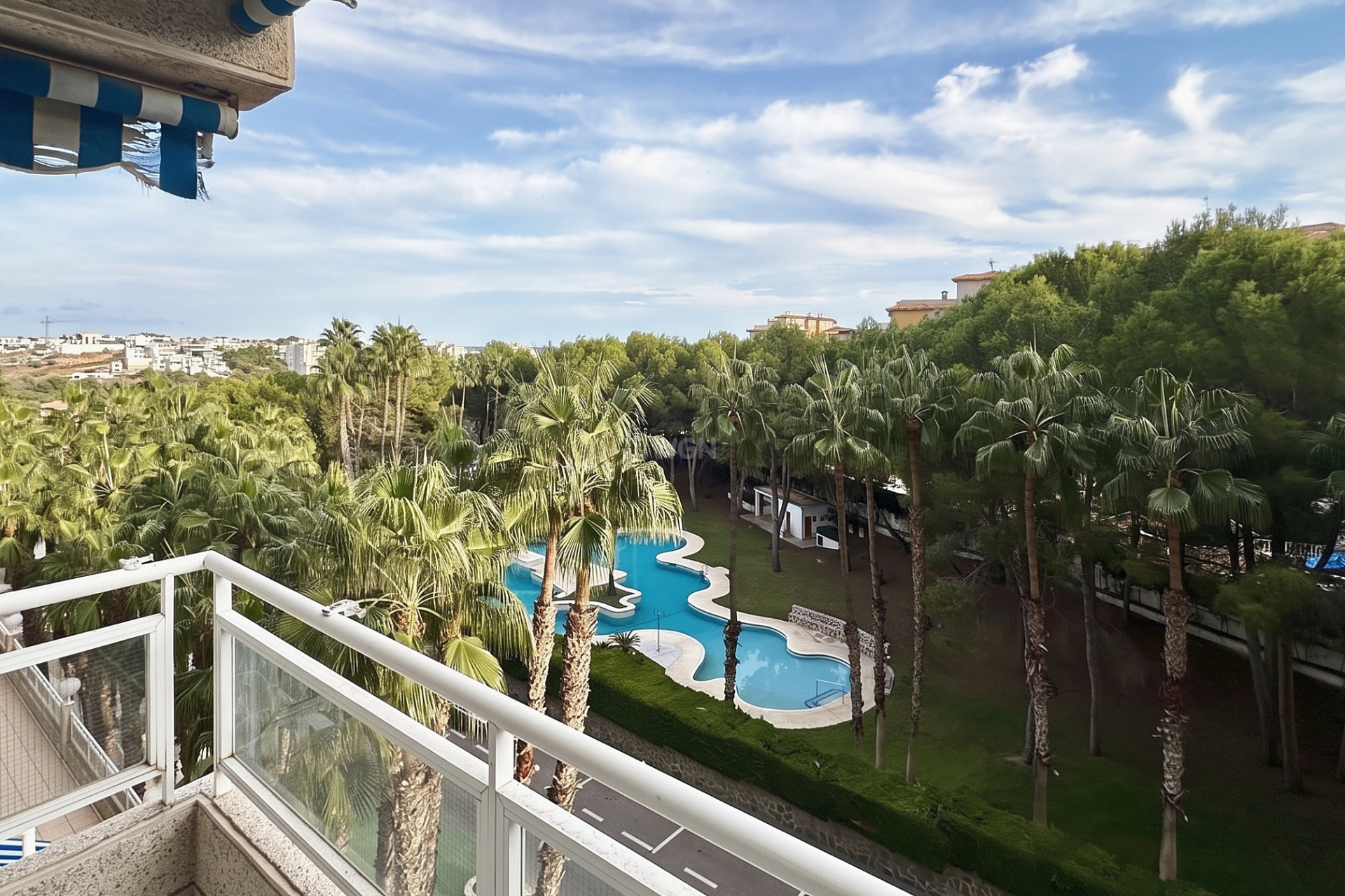 Resale - Apartment / flat - Orihuela Costa - Costa Blanca
