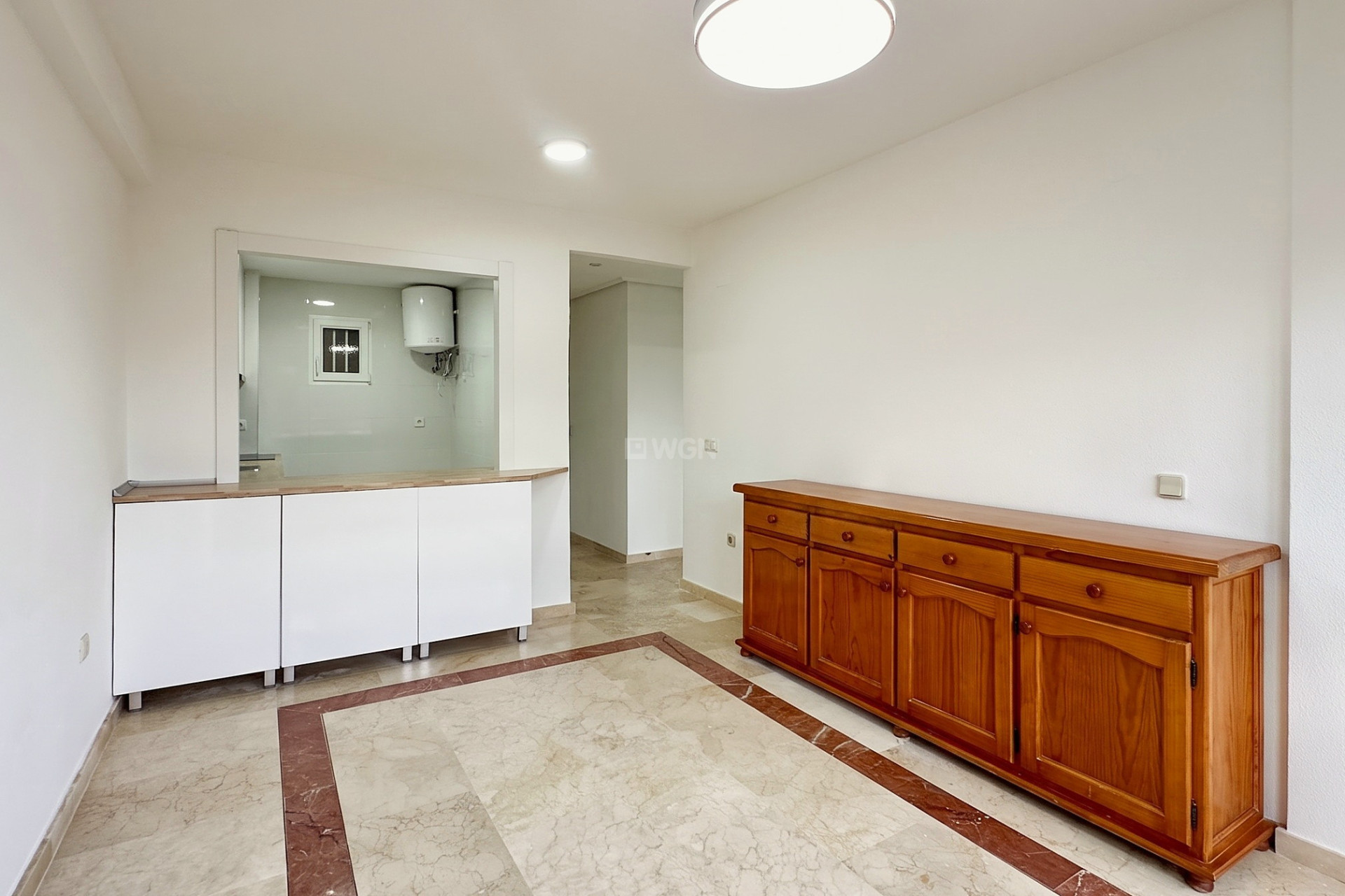 Resale - Apartment / flat - Orihuela Costa - Costa Blanca