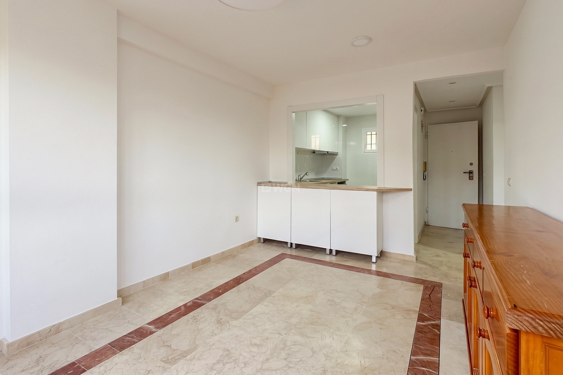 Resale - Apartment / flat - Orihuela Costa - Costa Blanca