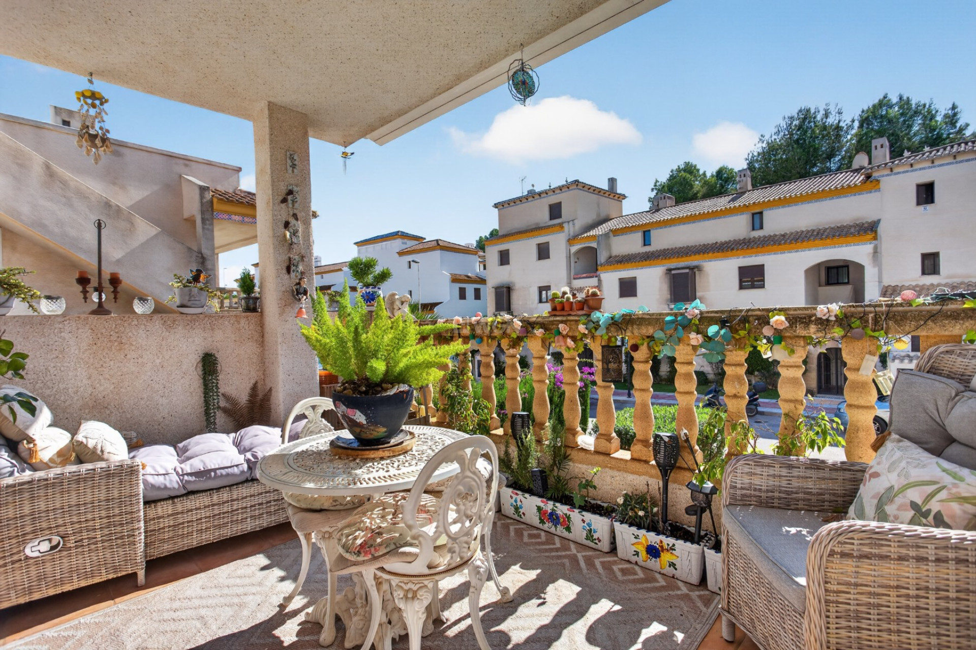 Resale - Apartment / flat - Orihuela Costa - Costa Blanca