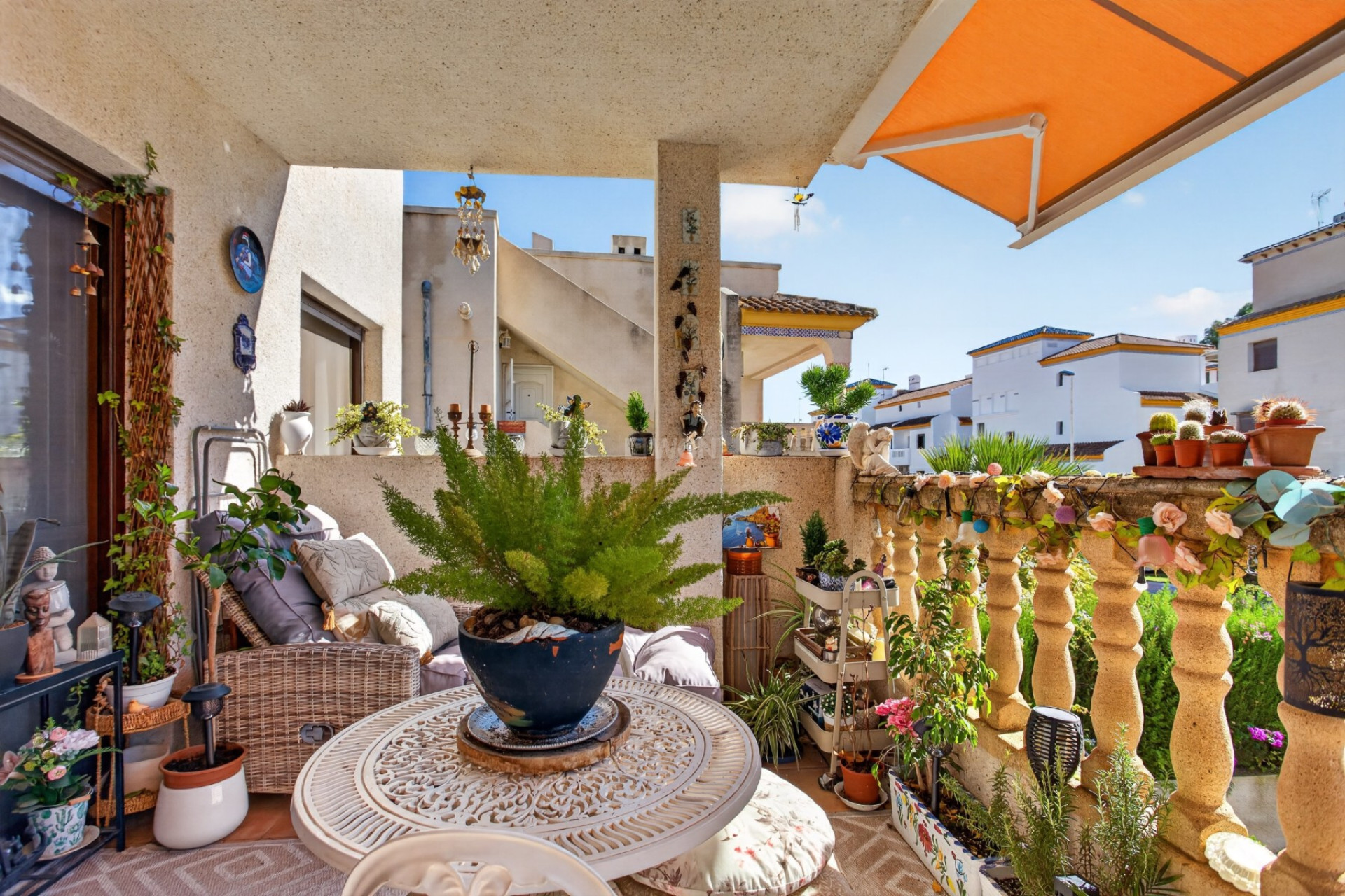 Resale - Apartment / flat - Orihuela Costa - Costa Blanca