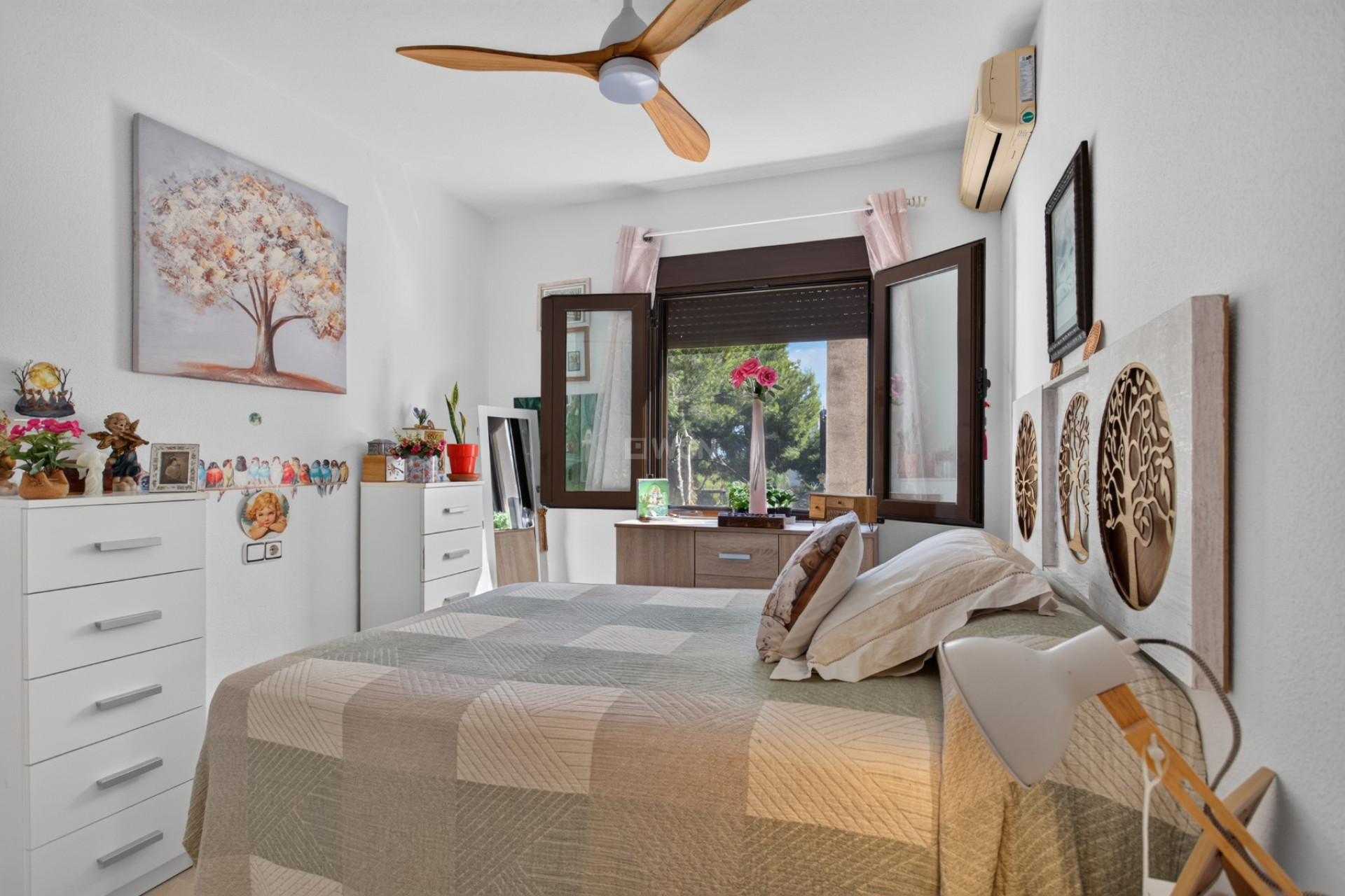 Resale - Apartment / flat - Orihuela Costa - Costa Blanca