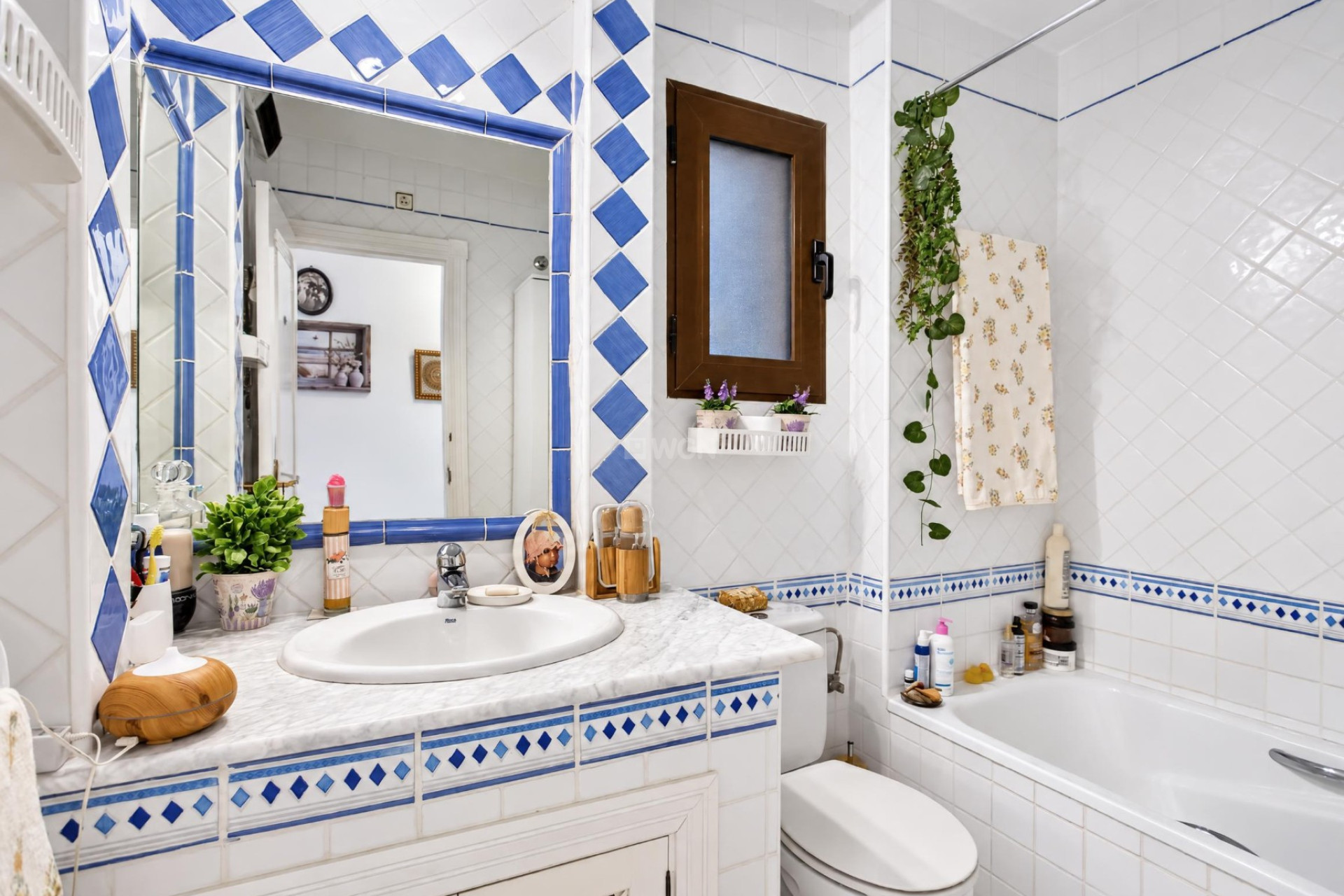 Resale - Apartment / flat - Orihuela Costa - Costa Blanca