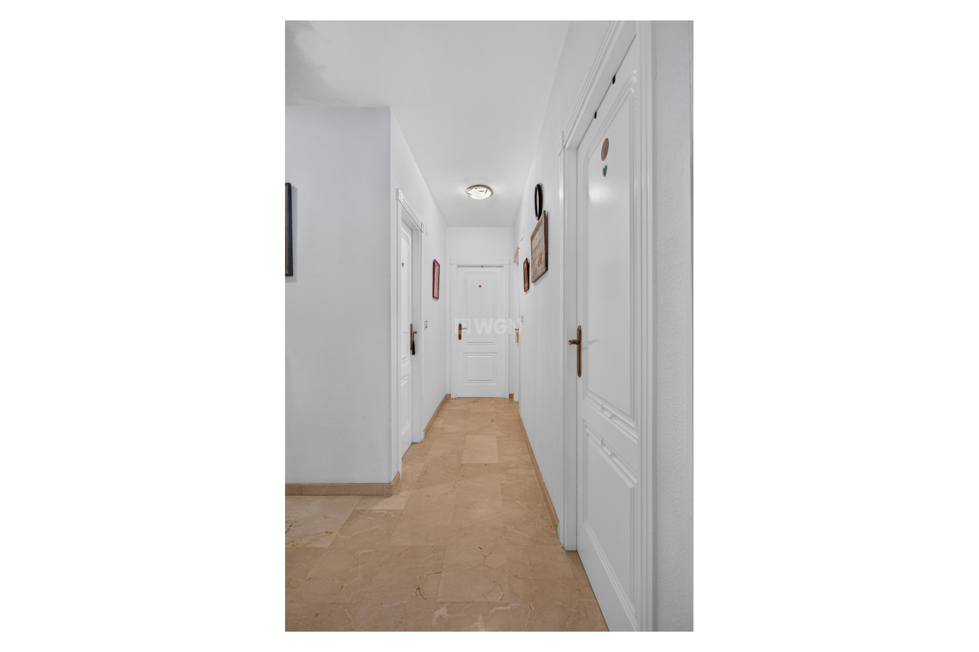 Resale - Apartment / flat - Orihuela Costa - Costa Blanca