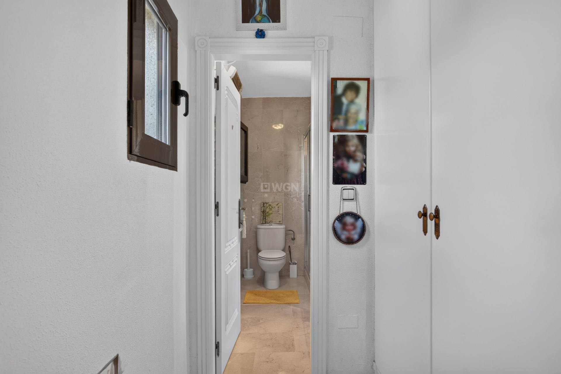 Resale - Apartment / flat - Orihuela Costa - Costa Blanca