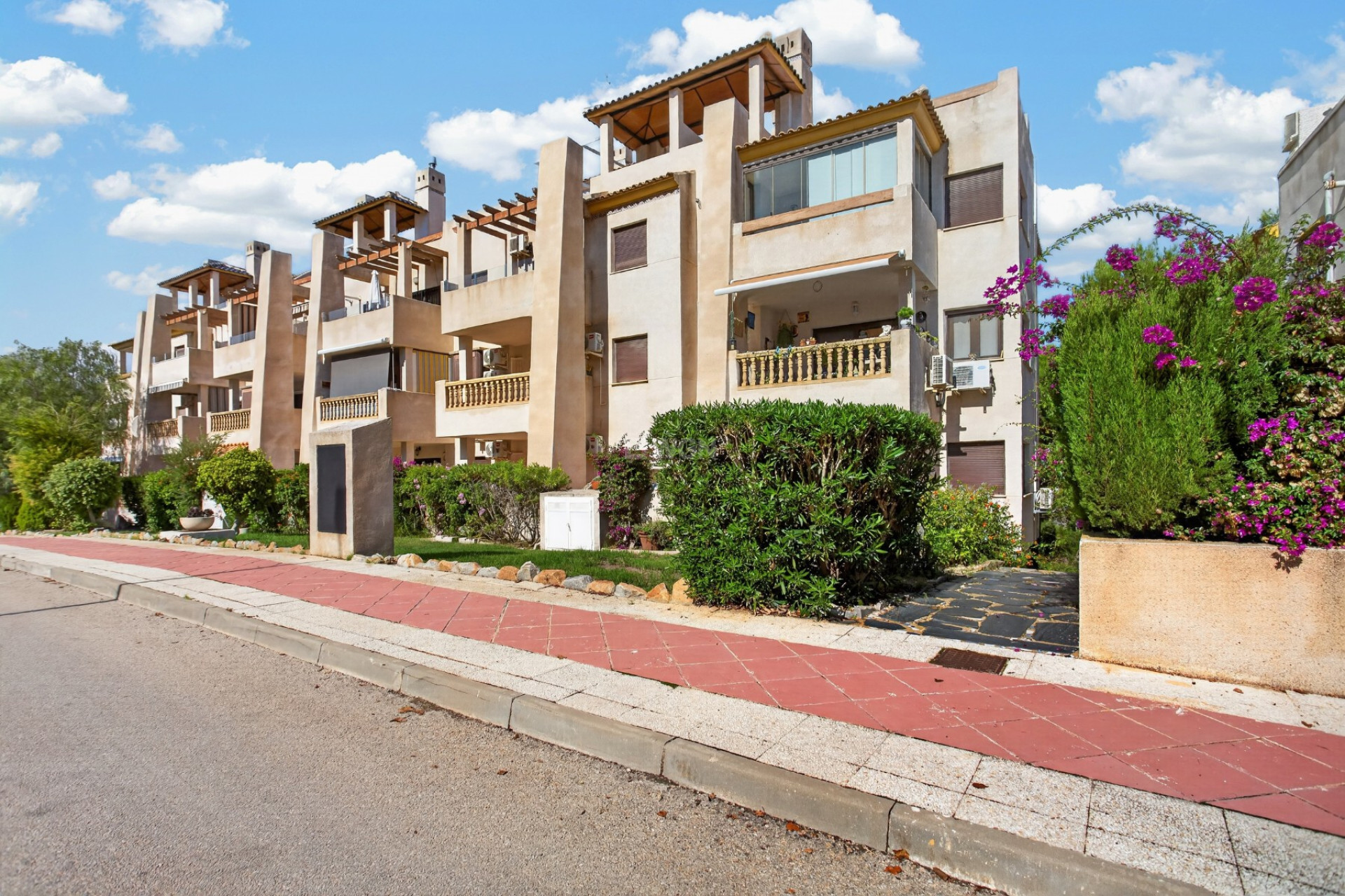 Resale - Apartment / flat - Orihuela Costa - Costa Blanca