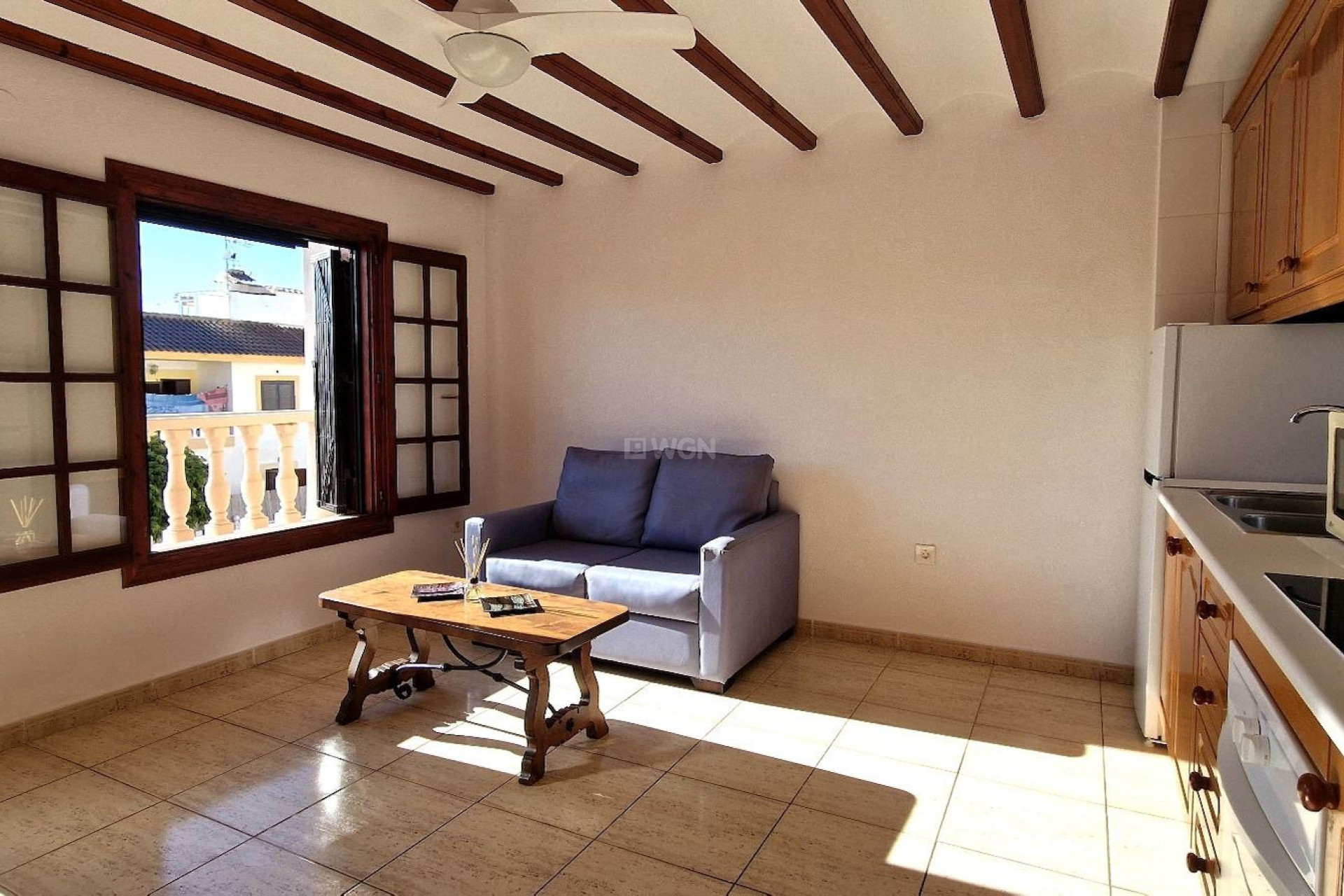 Resale - Apartment / flat - Orihuela Costa - Costa Blanca
