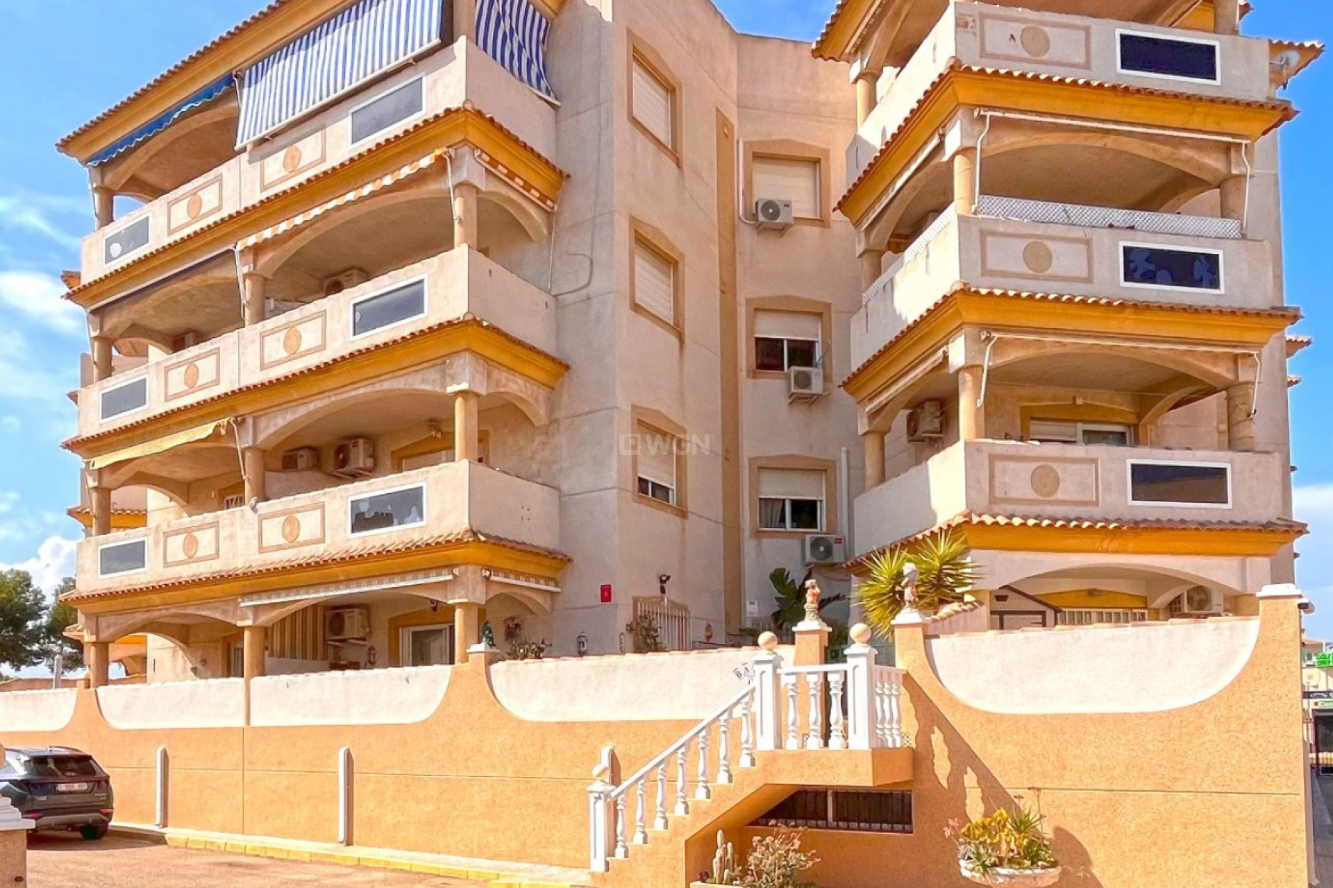 Resale - Apartment / flat - Orihuela Costa - Costa Blanca