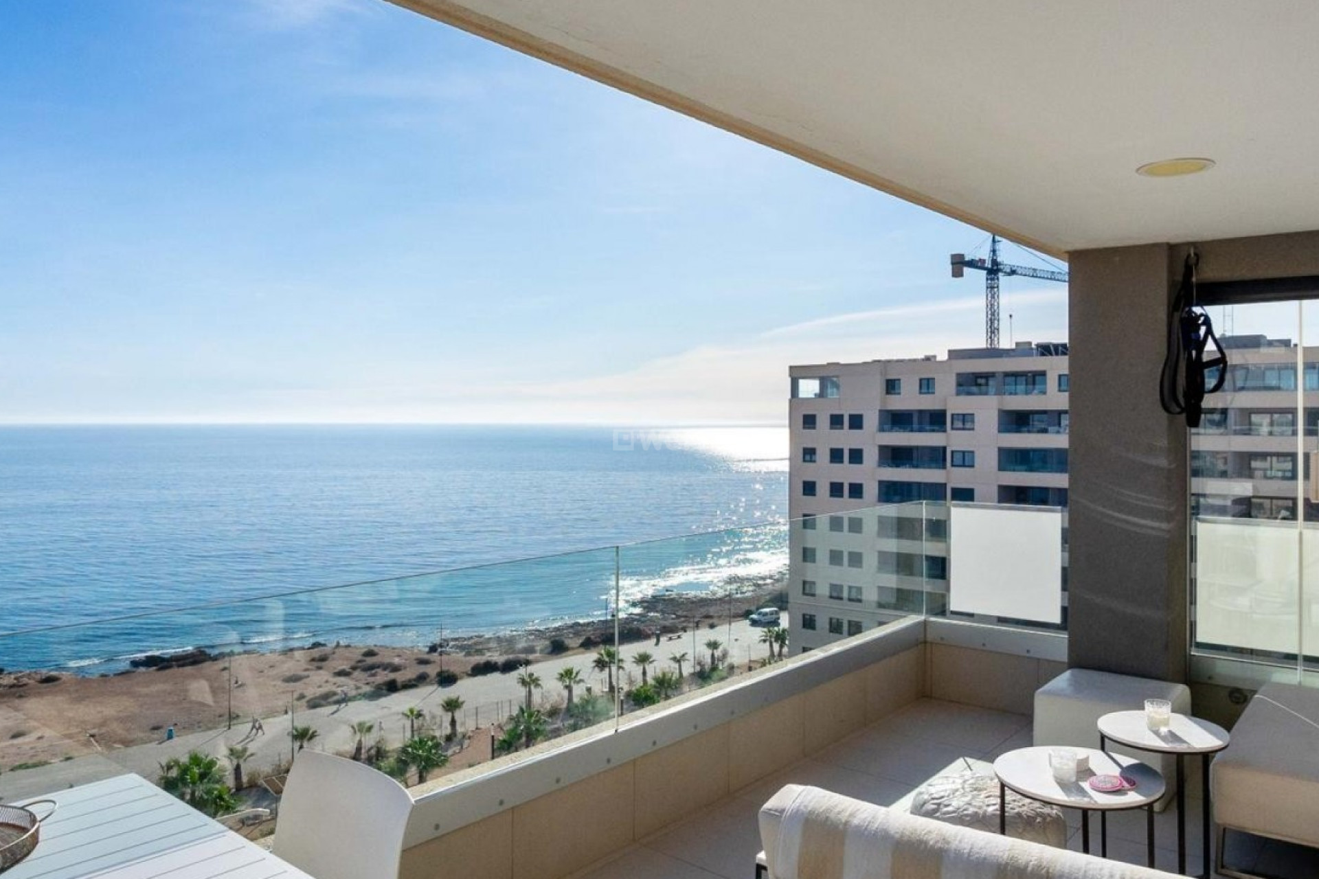 Resale - Apartment / flat - Orihuela Costa - Costa Blanca