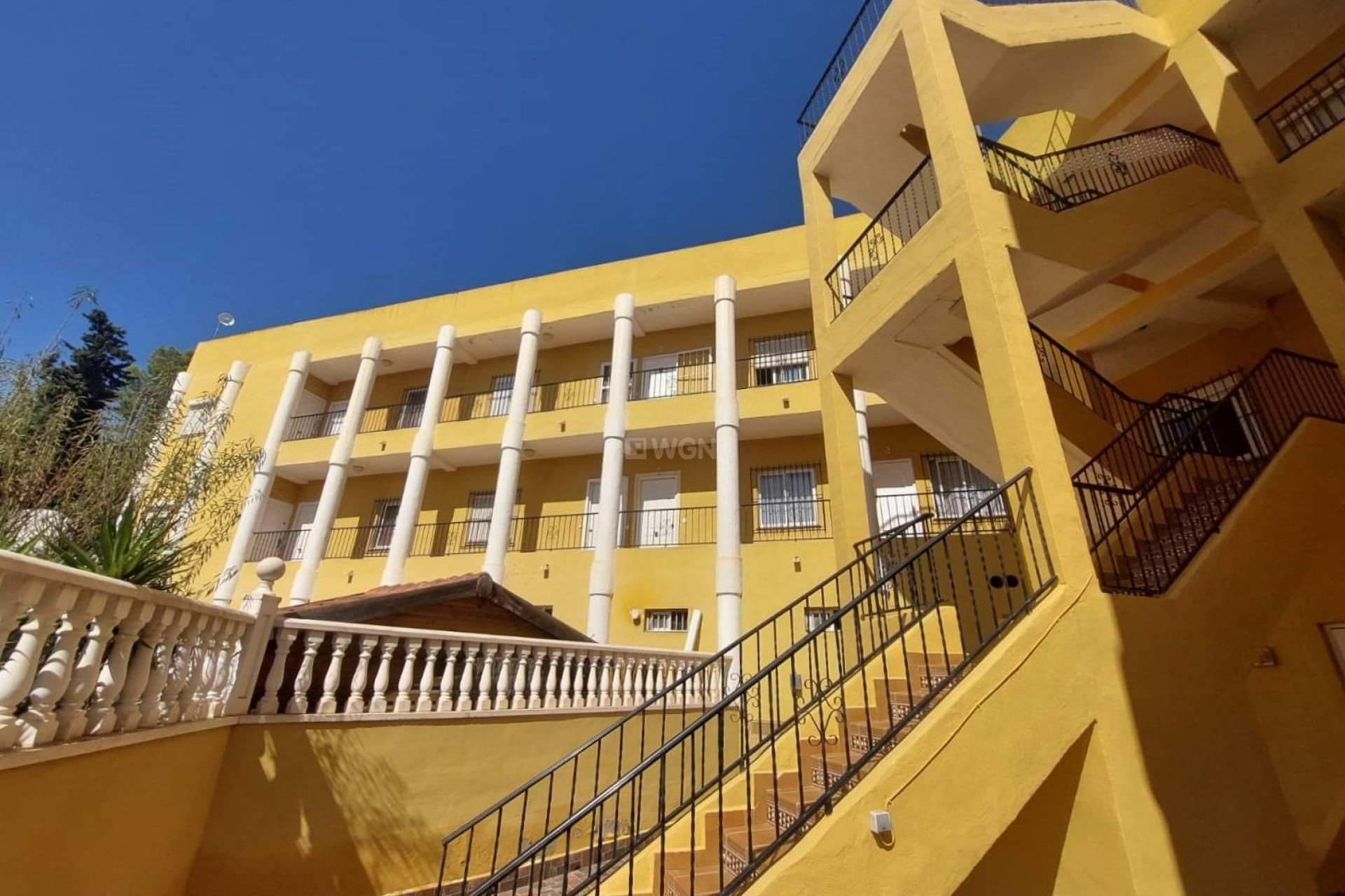 Resale - Apartment / flat - Orihuela Costa - Costa Blanca