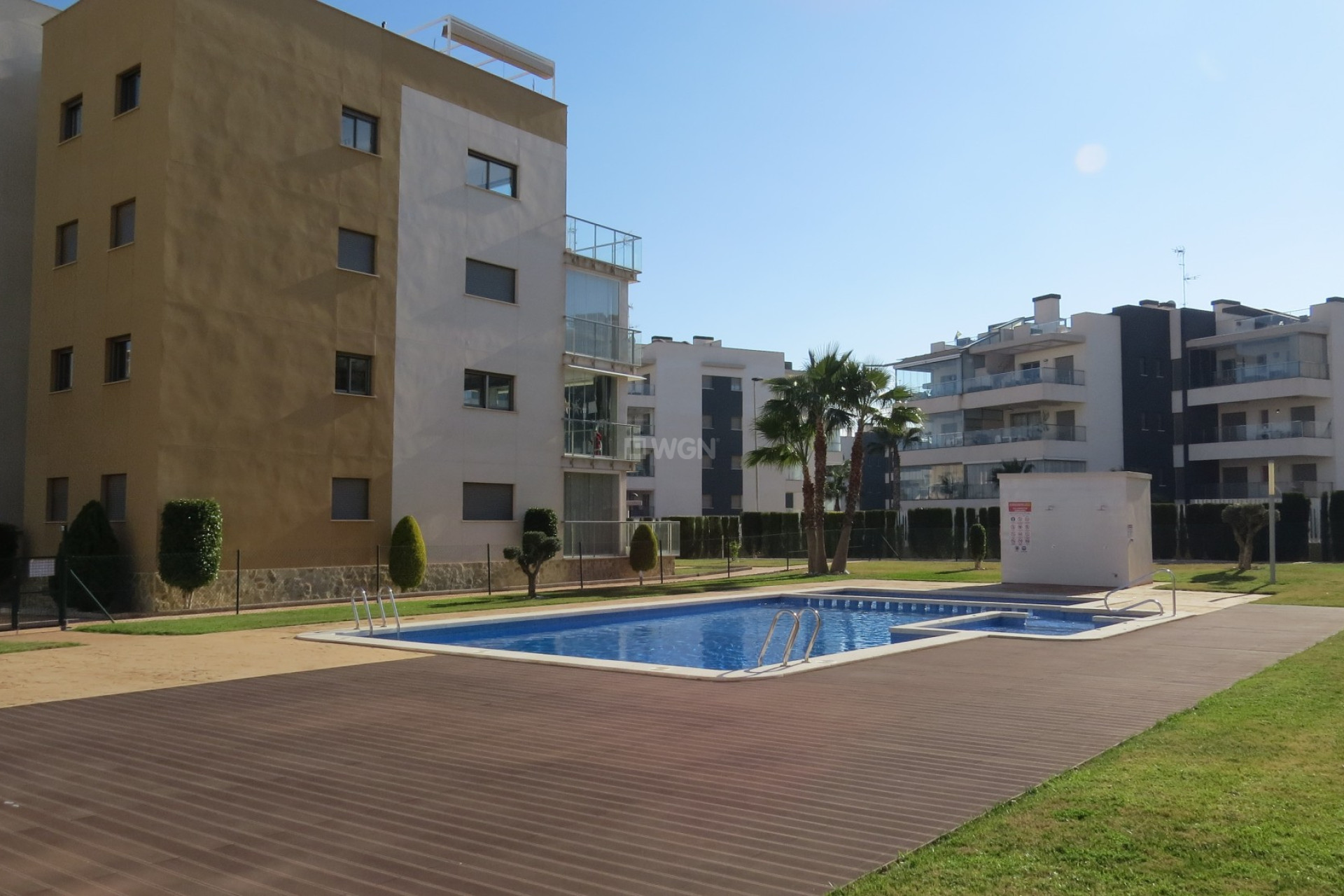 Resale - Apartment / flat - Orihuela Costa - Costa Blanca