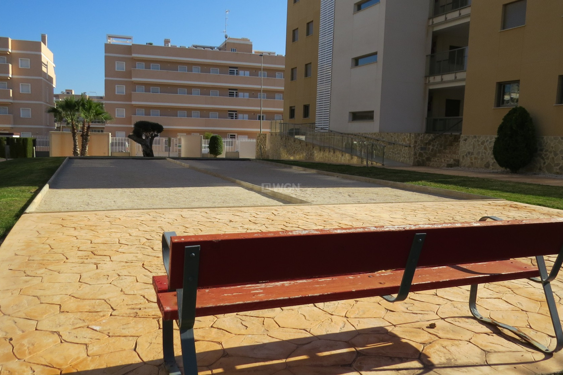 Resale - Apartment / flat - Orihuela Costa - Costa Blanca