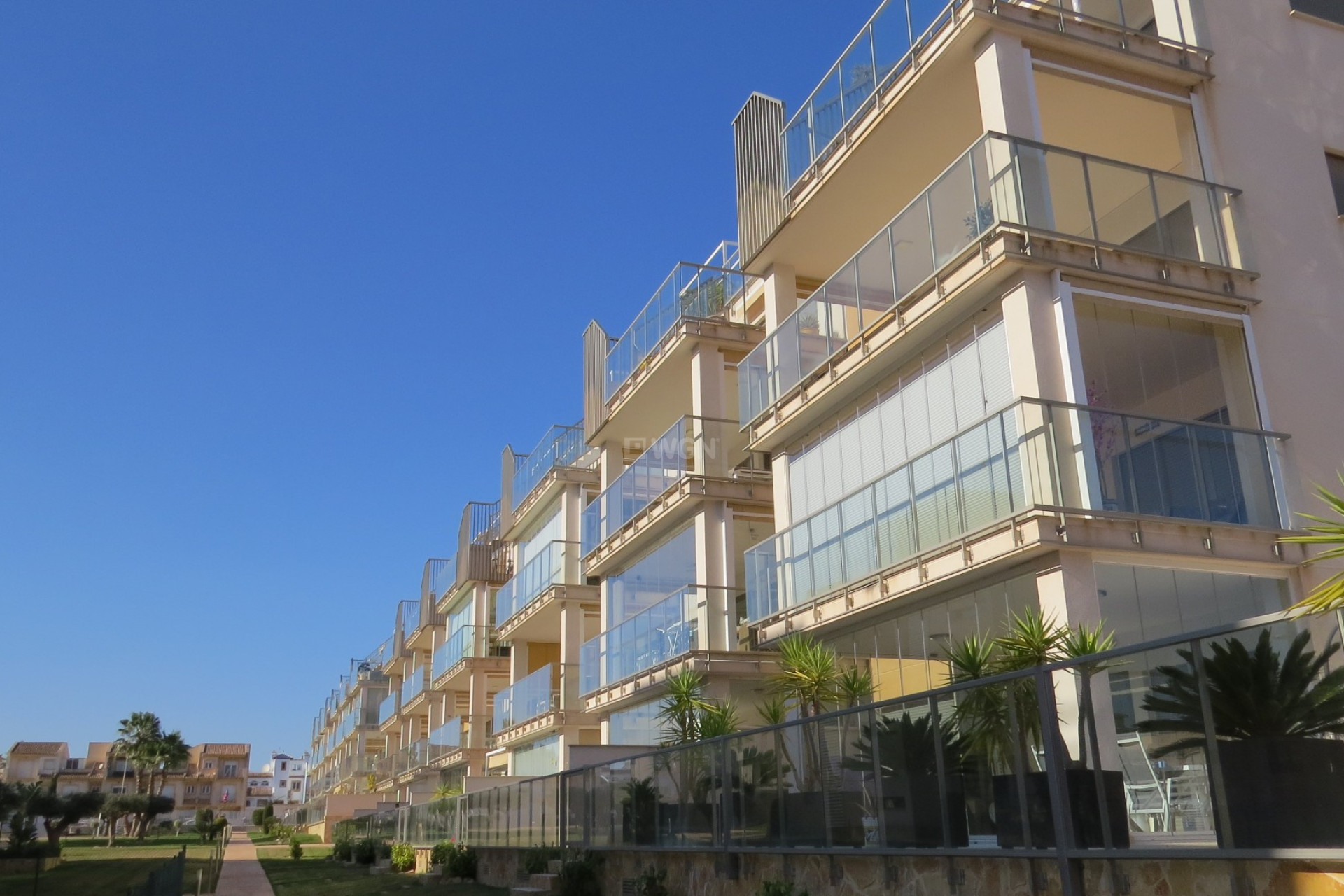 Resale - Apartment / flat - Orihuela Costa - Costa Blanca