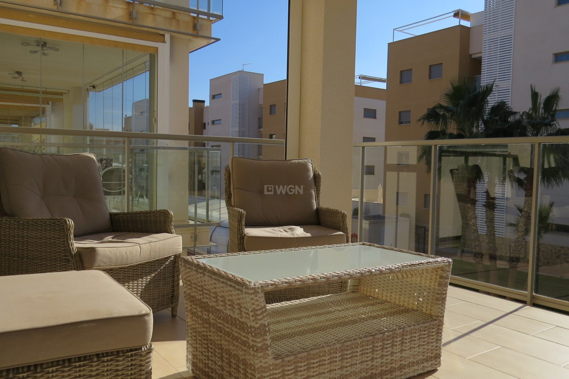 Resale - Apartment / flat - Orihuela Costa - Costa Blanca