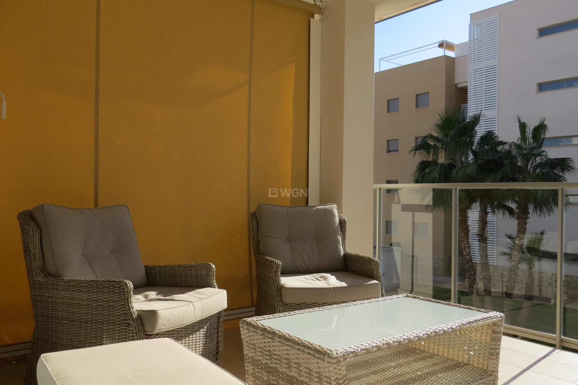 Resale - Apartment / flat - Orihuela Costa - Costa Blanca