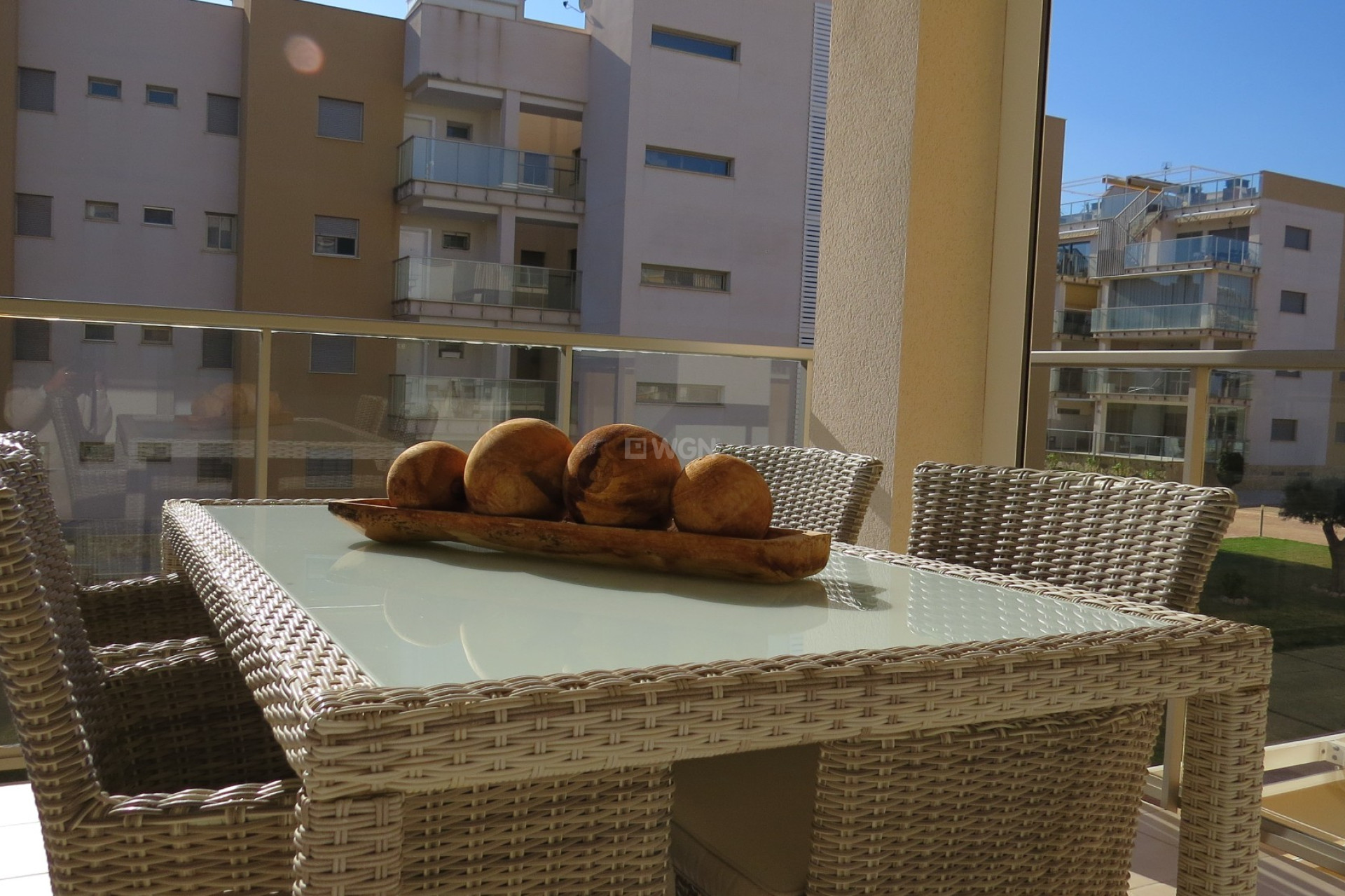 Resale - Apartment / flat - Orihuela Costa - Costa Blanca