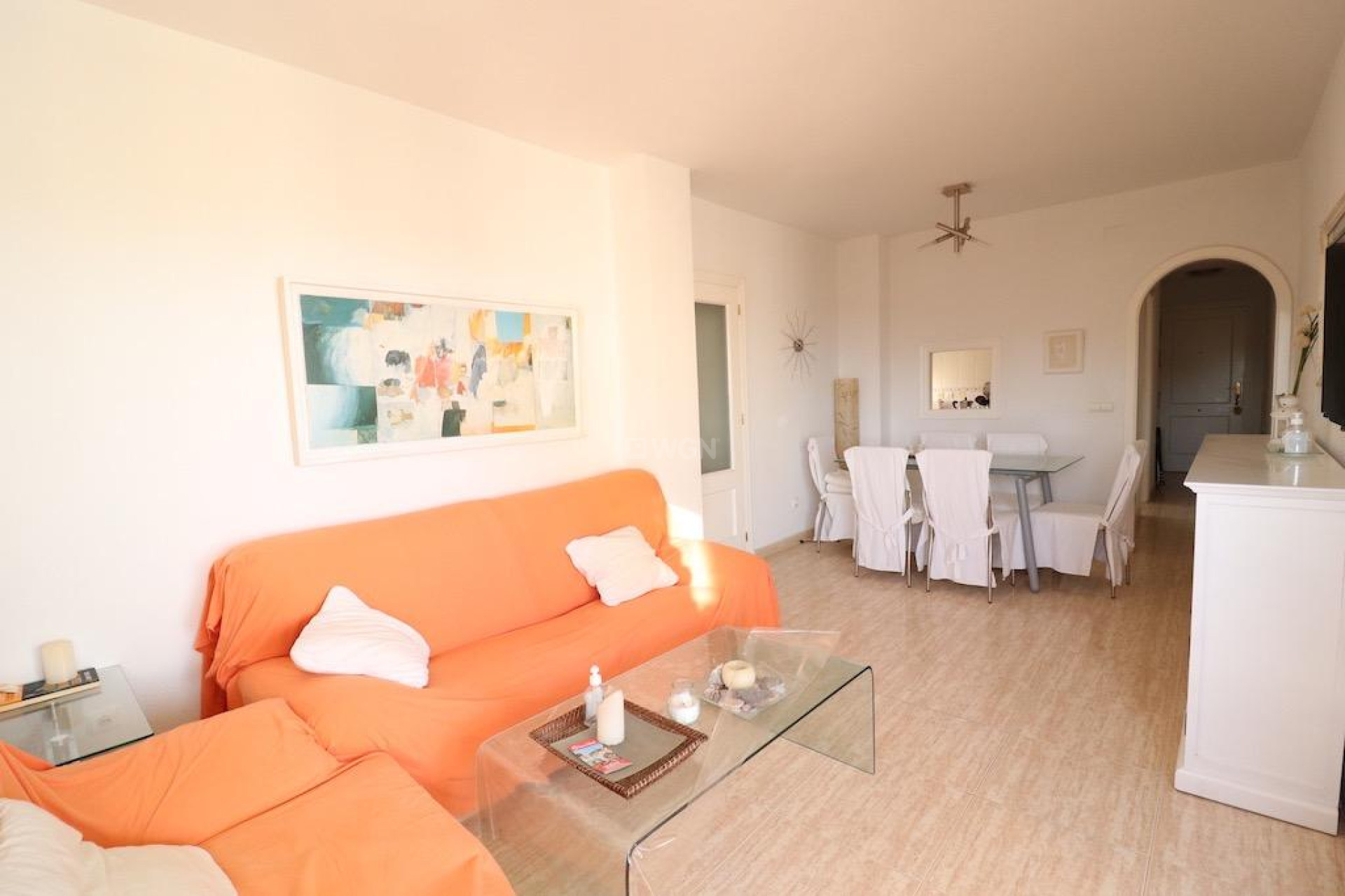 Resale - Apartment / flat - Orihuela Costa - Costa Blanca