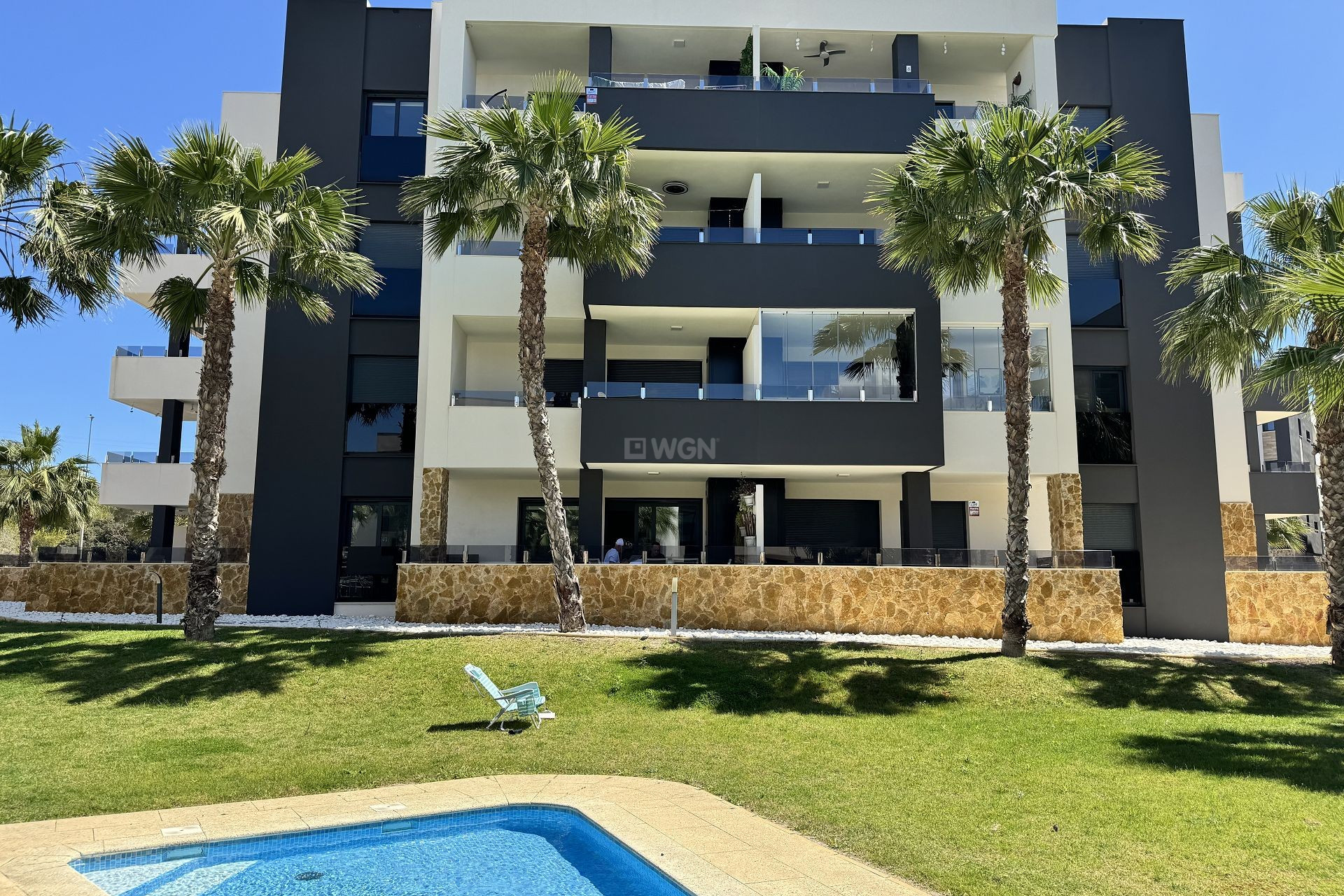 Resale - Apartment / flat - Orihuela Costa - Costa Blanca