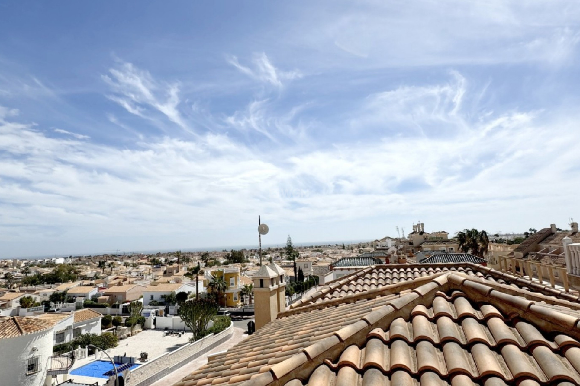 Resale - Apartment / flat - Orihuela Costa - Costa Blanca