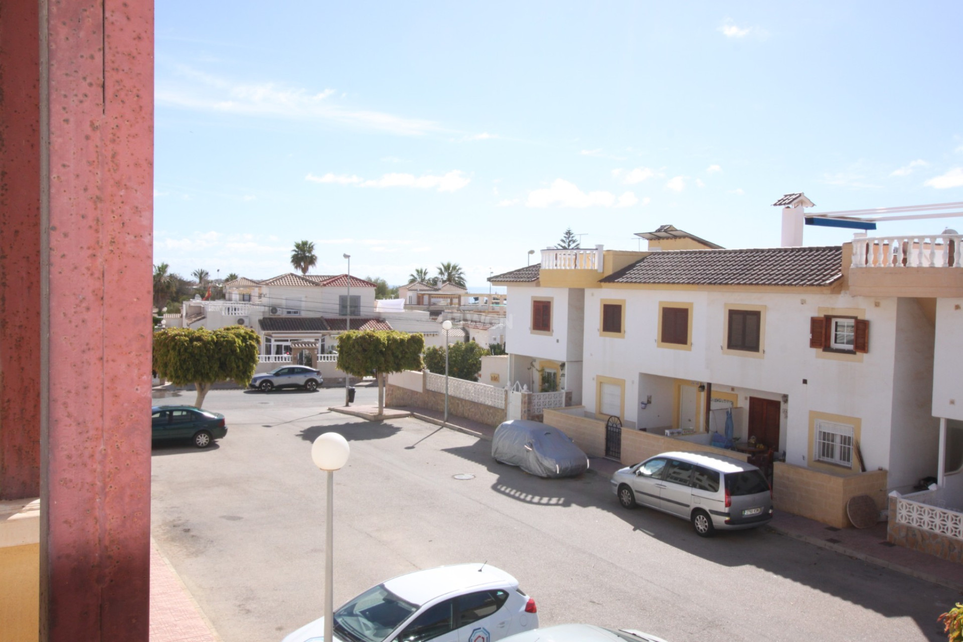 Resale - Apartment / flat - Orihuela Costa - Costa Blanca