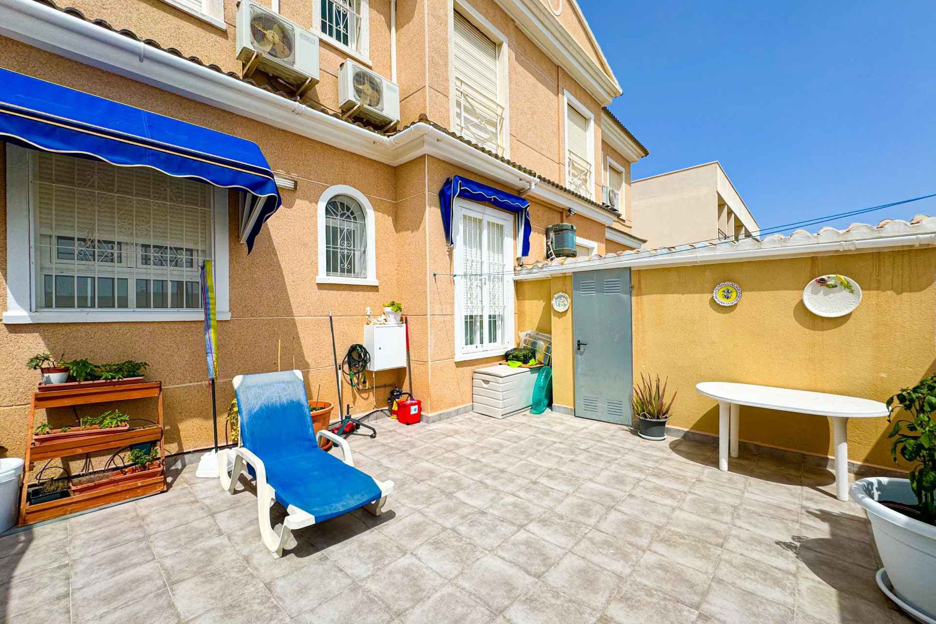 Resale - Apartment / flat - Orihuela Costa - Costa Blanca