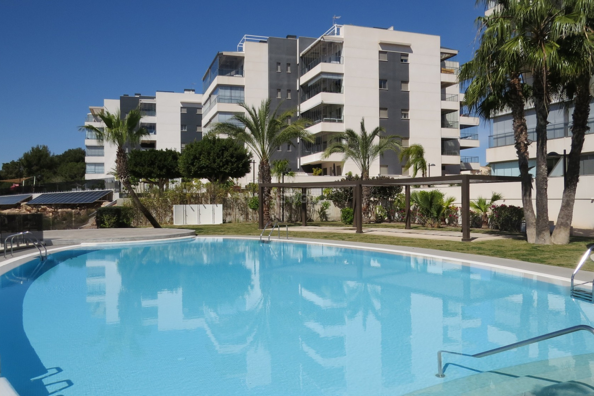 Resale - Apartment / flat - Orihuela Costa - Costa Blanca