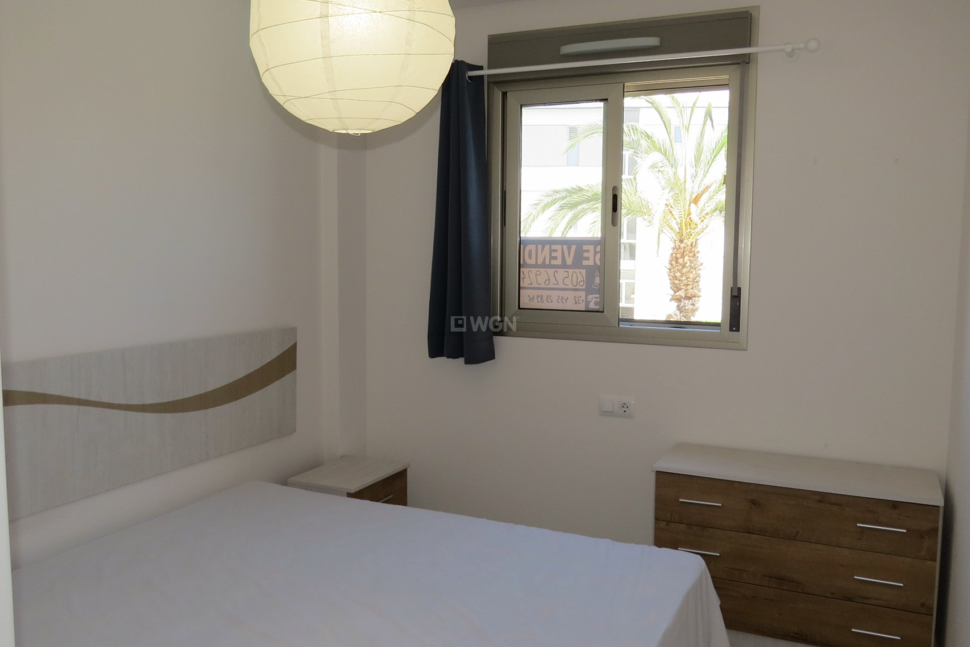 Resale - Apartment / flat - Orihuela Costa - Costa Blanca