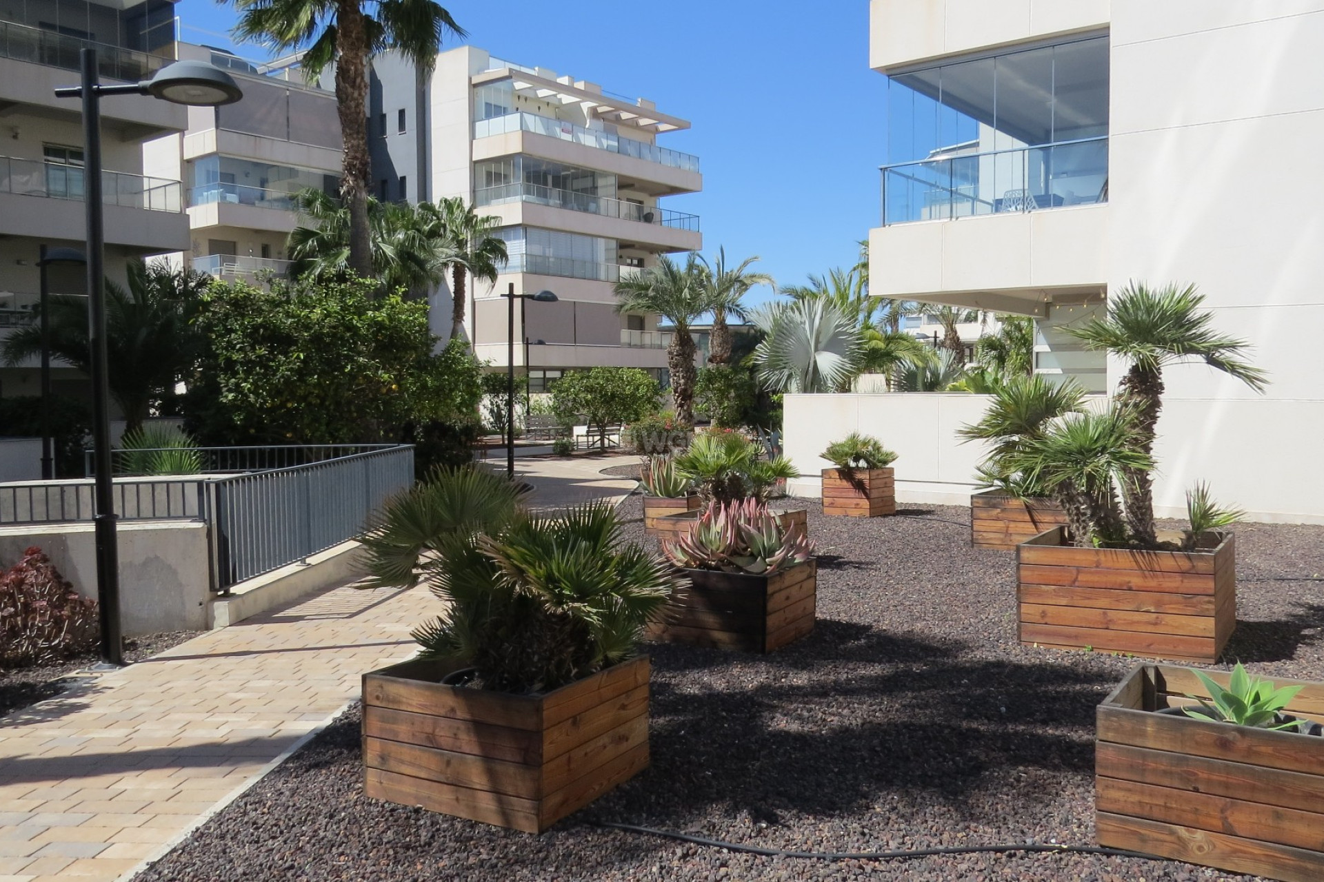 Resale - Apartment / flat - Orihuela Costa - Costa Blanca