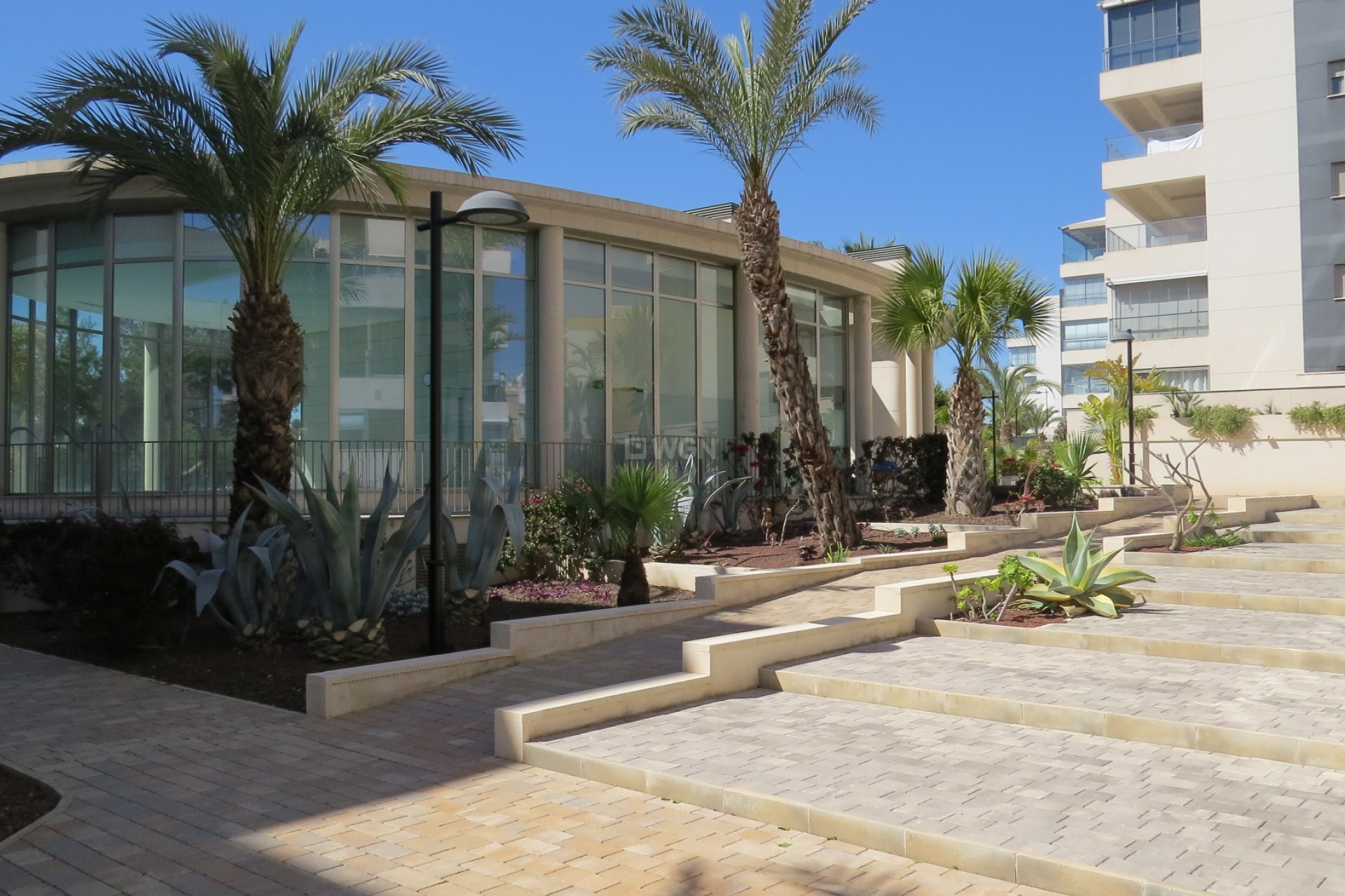 Resale - Apartment / flat - Orihuela Costa - Costa Blanca