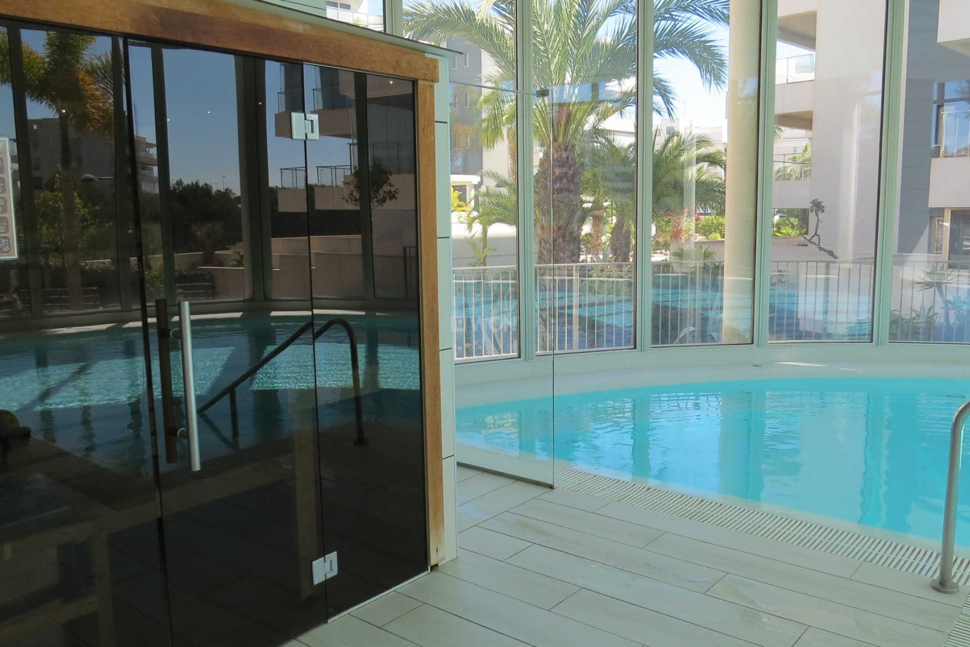 Resale - Apartment / flat - Orihuela Costa - Costa Blanca