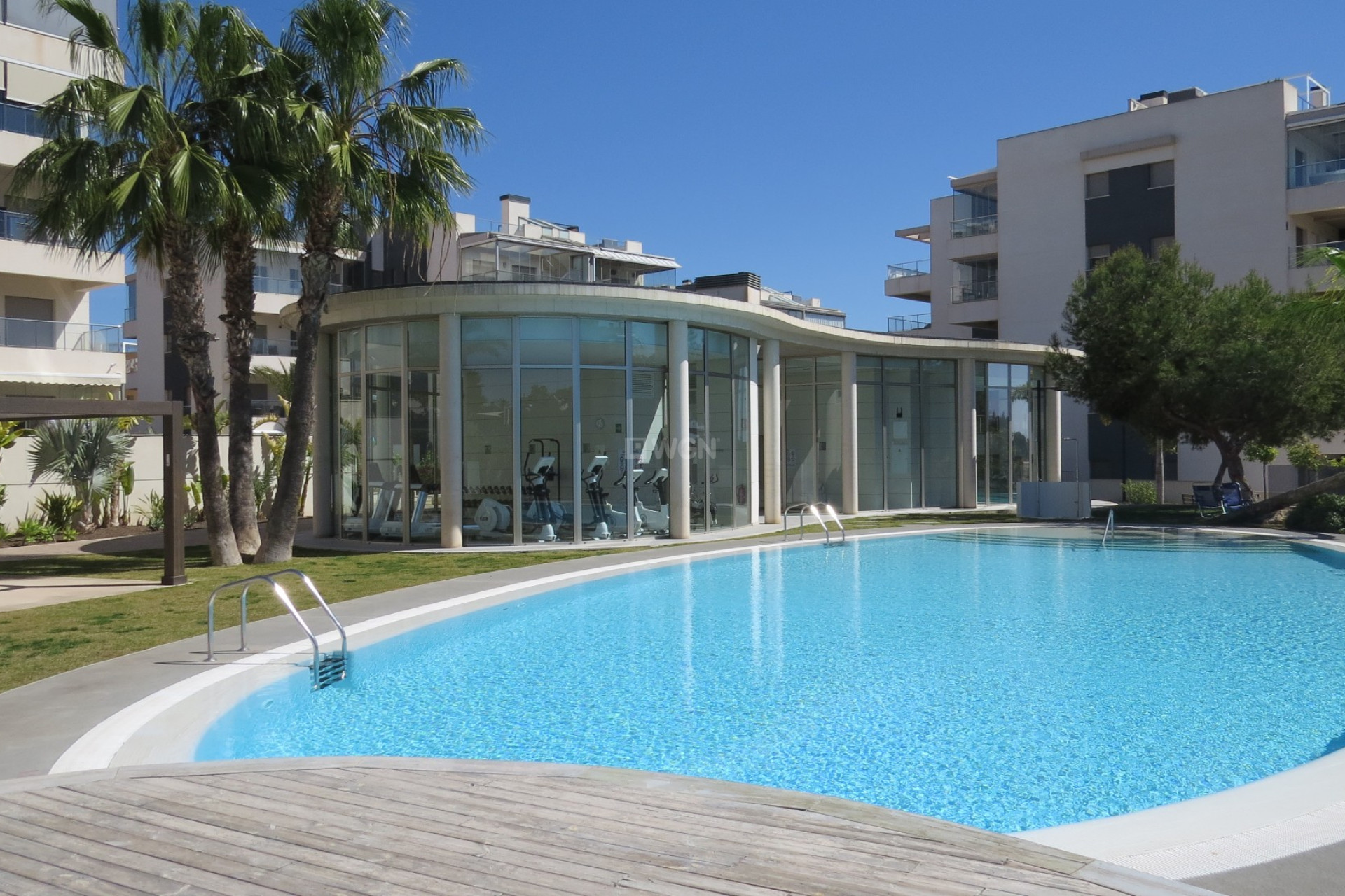 Resale - Apartment / flat - Orihuela Costa - Costa Blanca