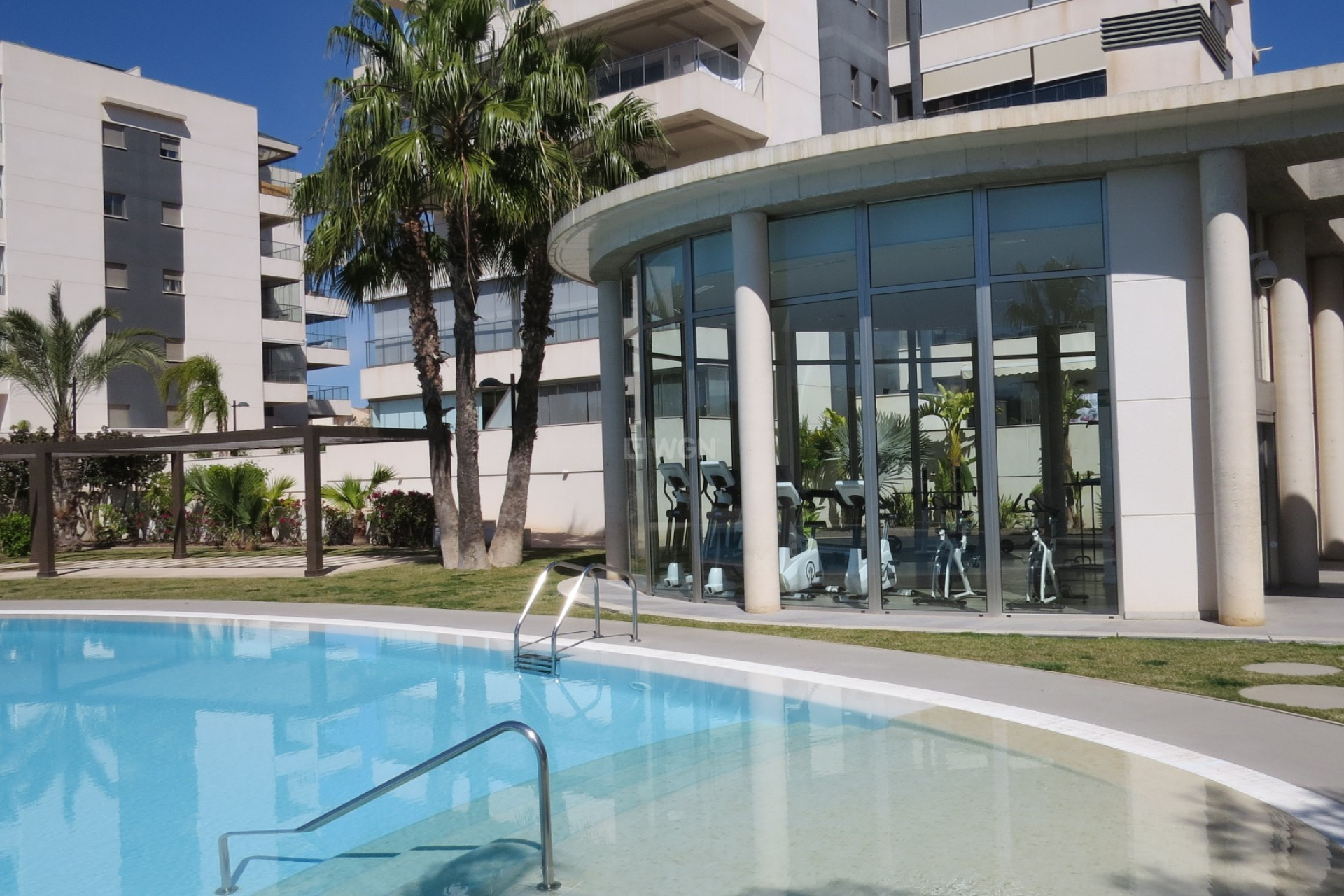 Resale - Apartment / flat - Orihuela Costa - Costa Blanca