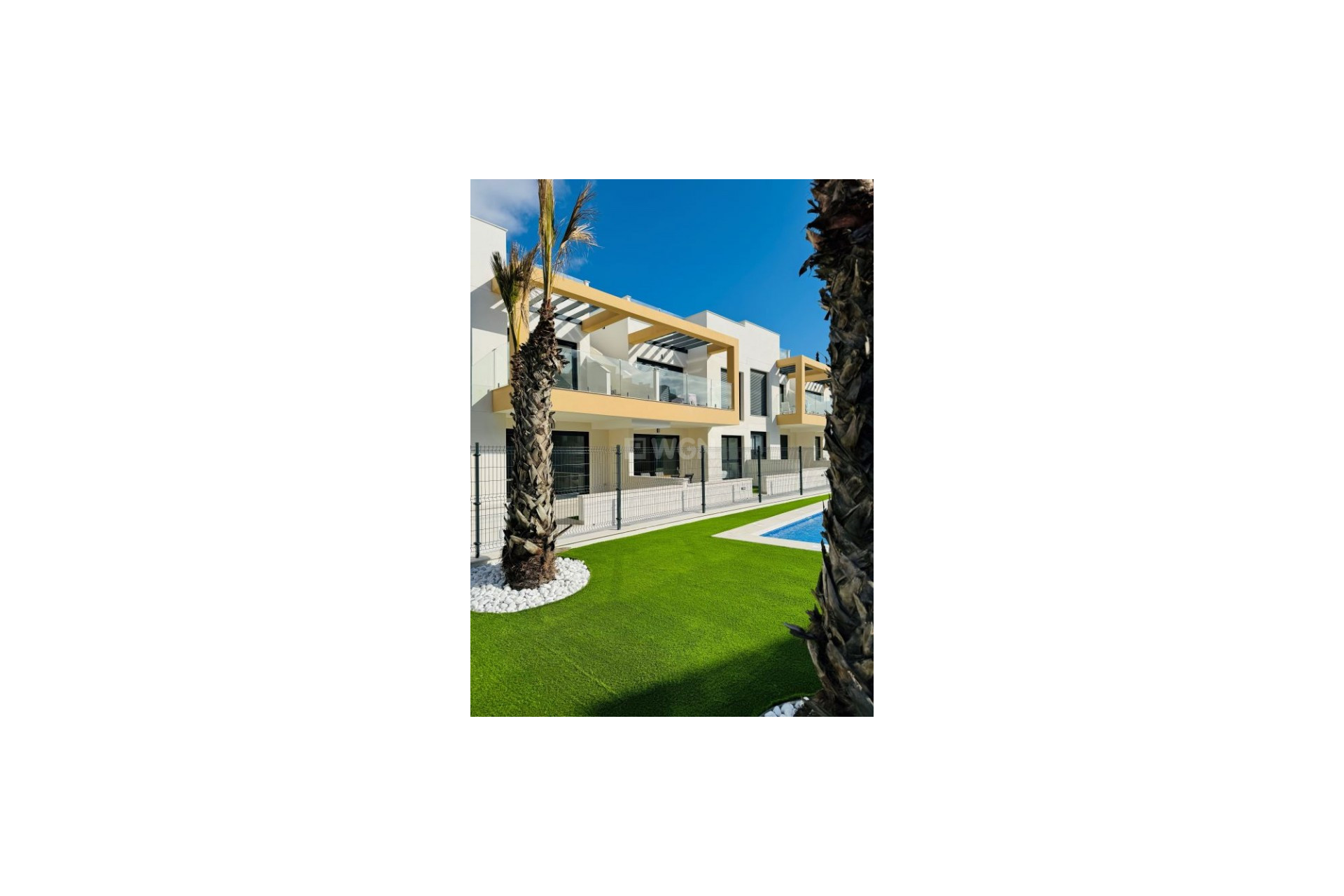 Resale - Apartment / flat - Orihuela Costa - Costa Blanca