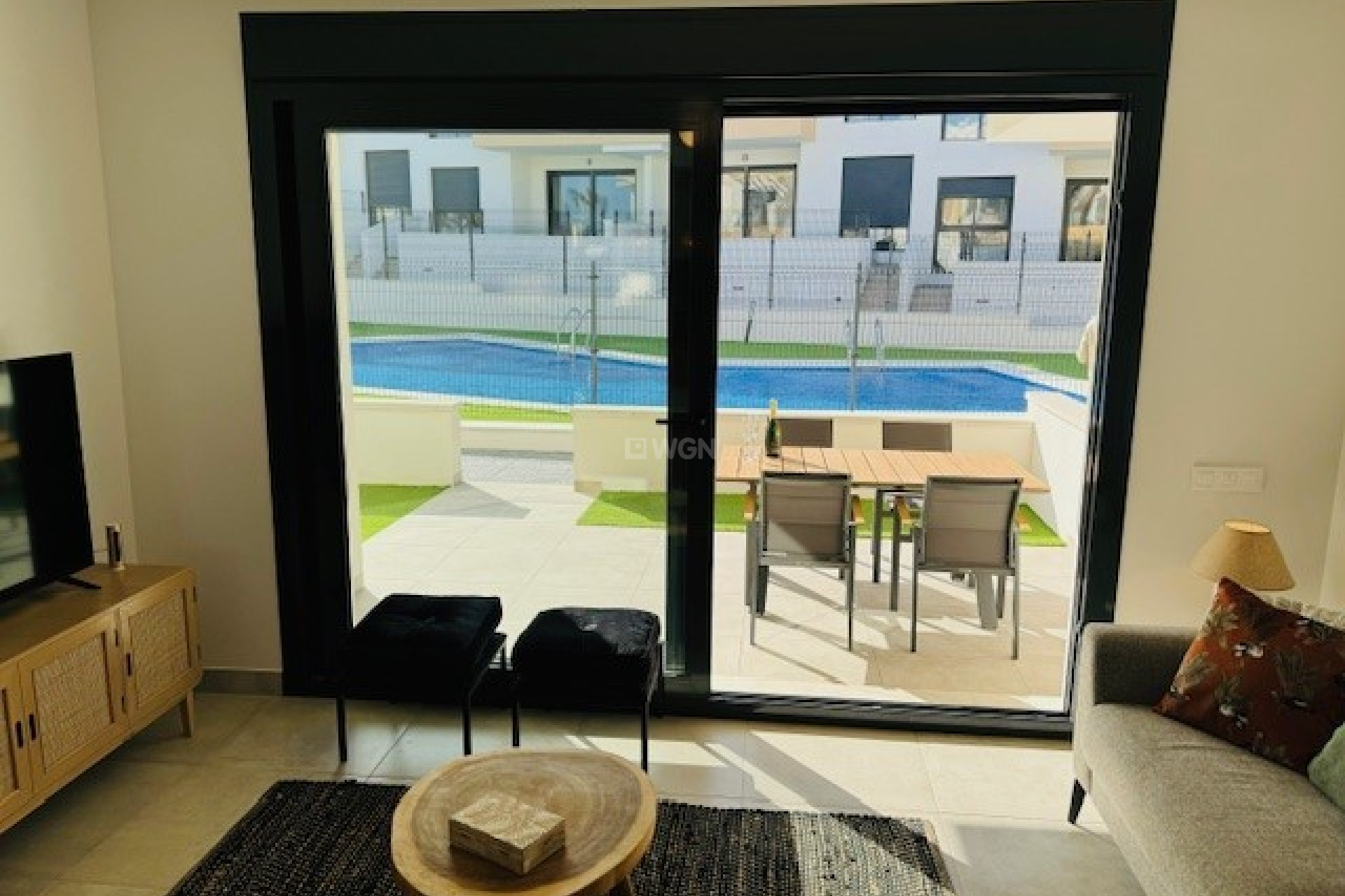 Resale - Apartment / flat - Orihuela Costa - Costa Blanca