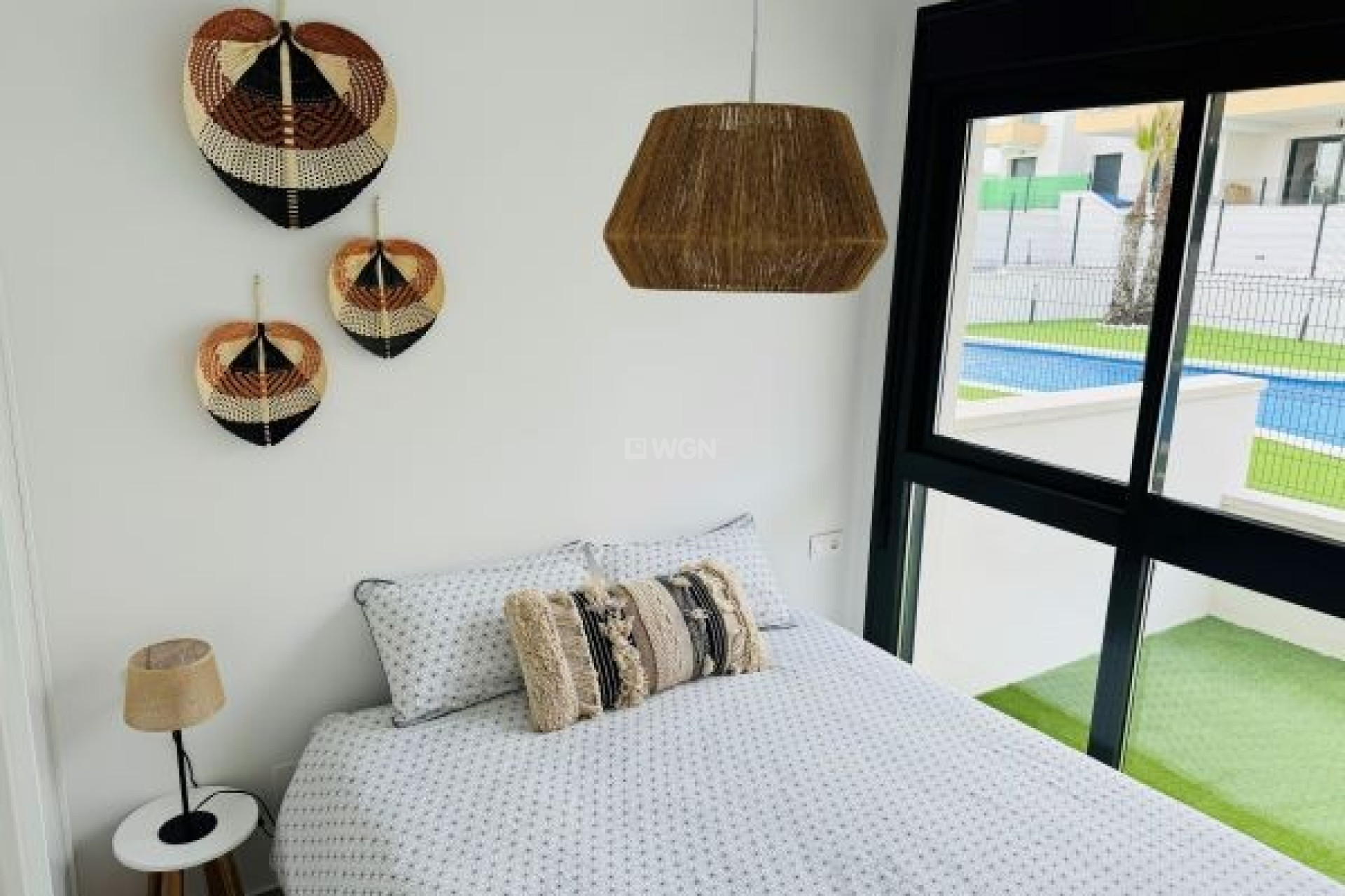 Resale - Apartment / flat - Orihuela Costa - Costa Blanca