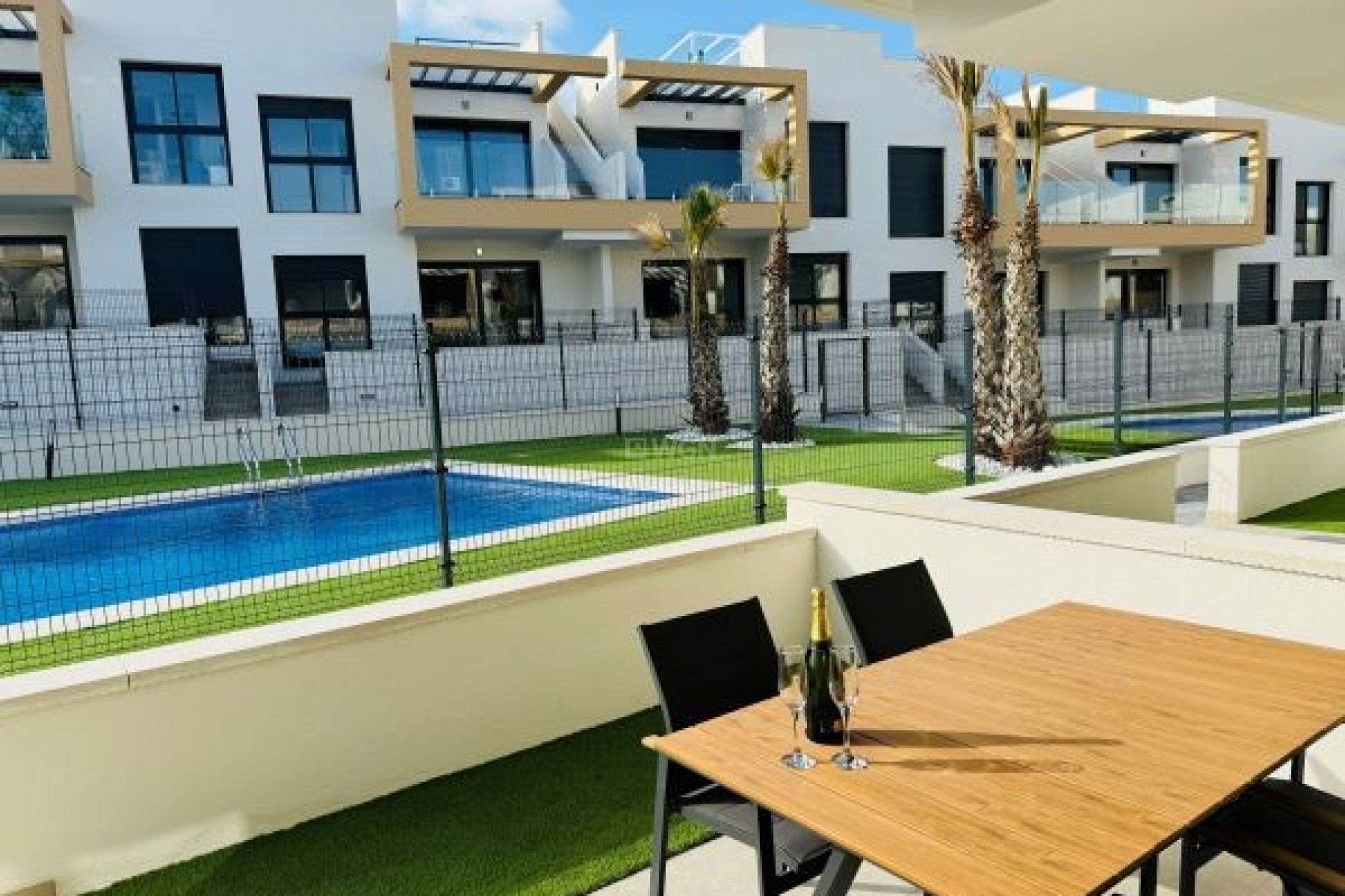 Resale - Apartment / flat - Orihuela Costa - Costa Blanca