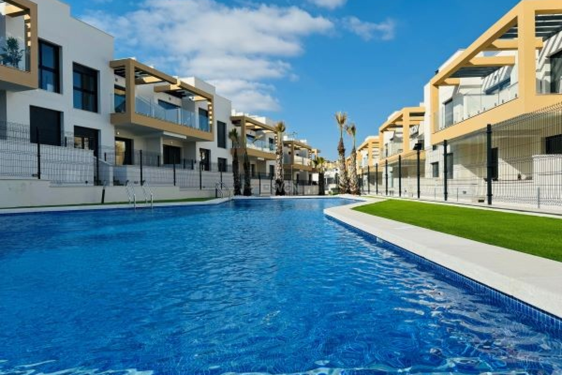 Resale - Apartment / flat - Orihuela Costa - Costa Blanca