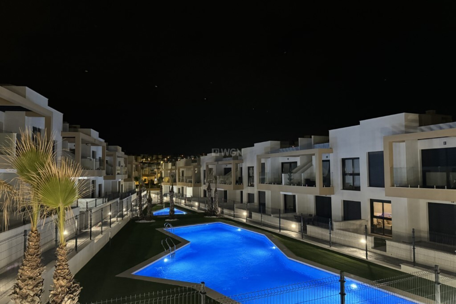 Resale - Apartment / flat - Orihuela Costa - Costa Blanca