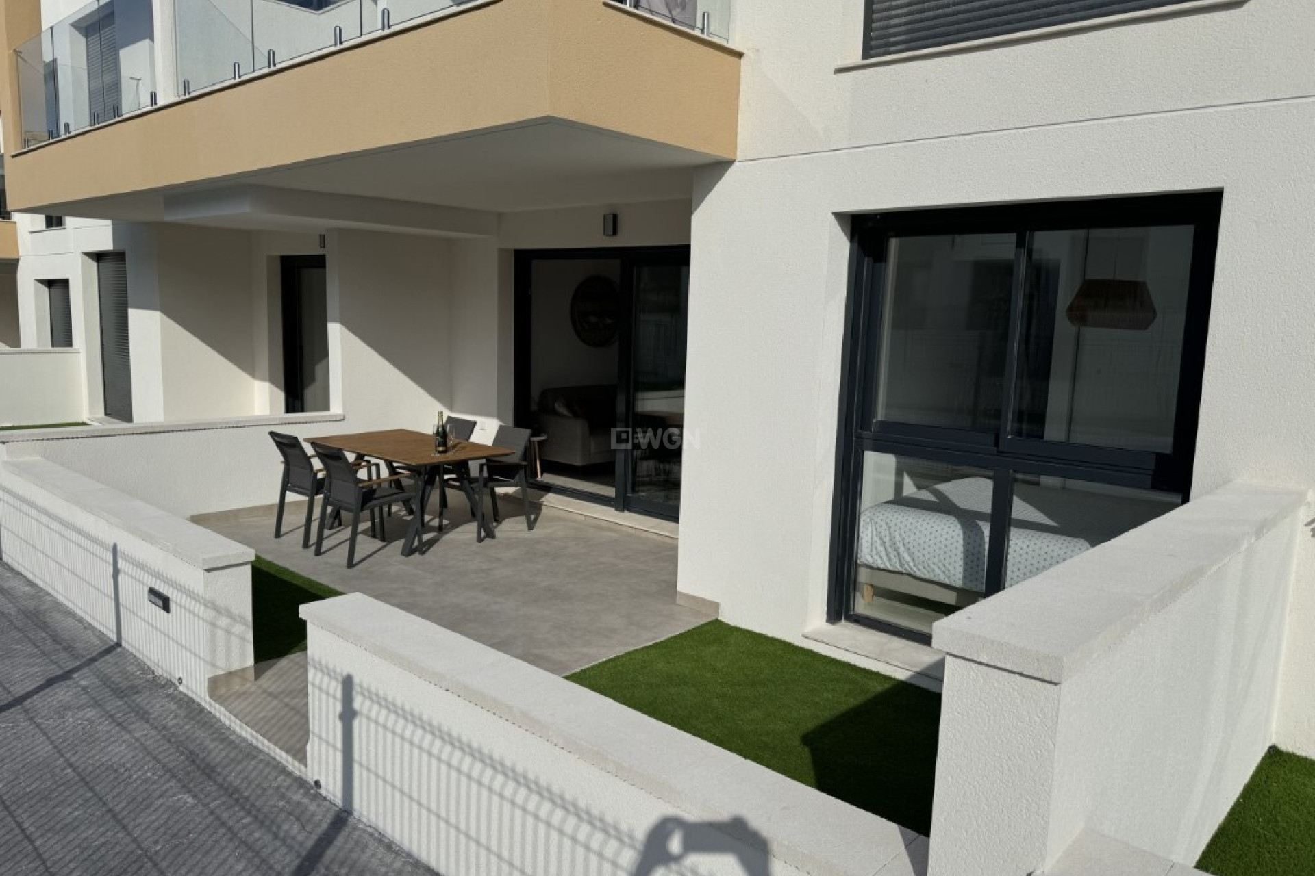 Resale - Apartment / flat - Orihuela Costa - Costa Blanca