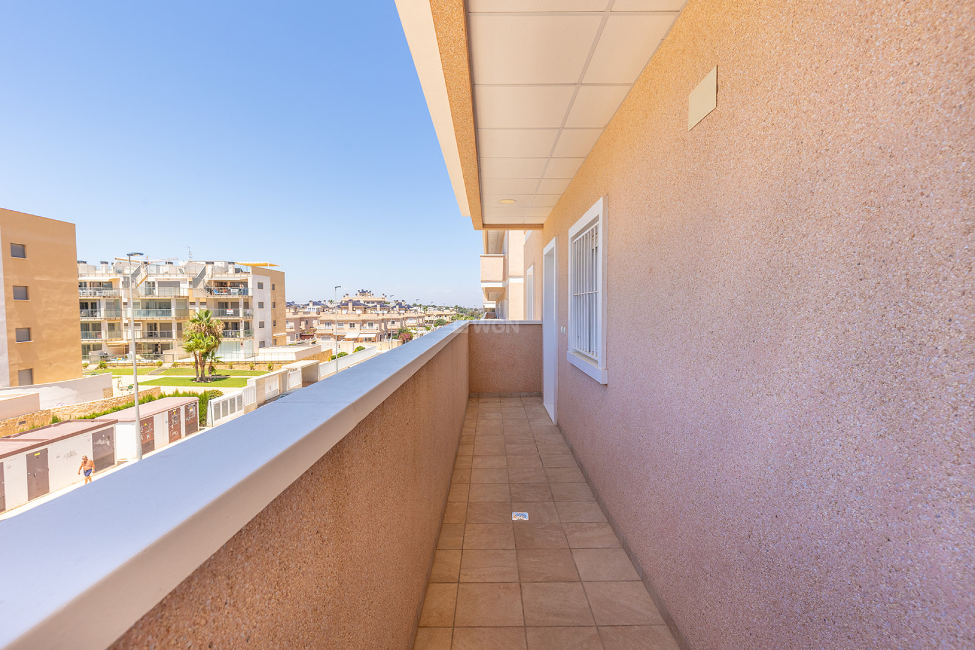 Resale - Apartment / flat - Orihuela Costa - Costa Blanca